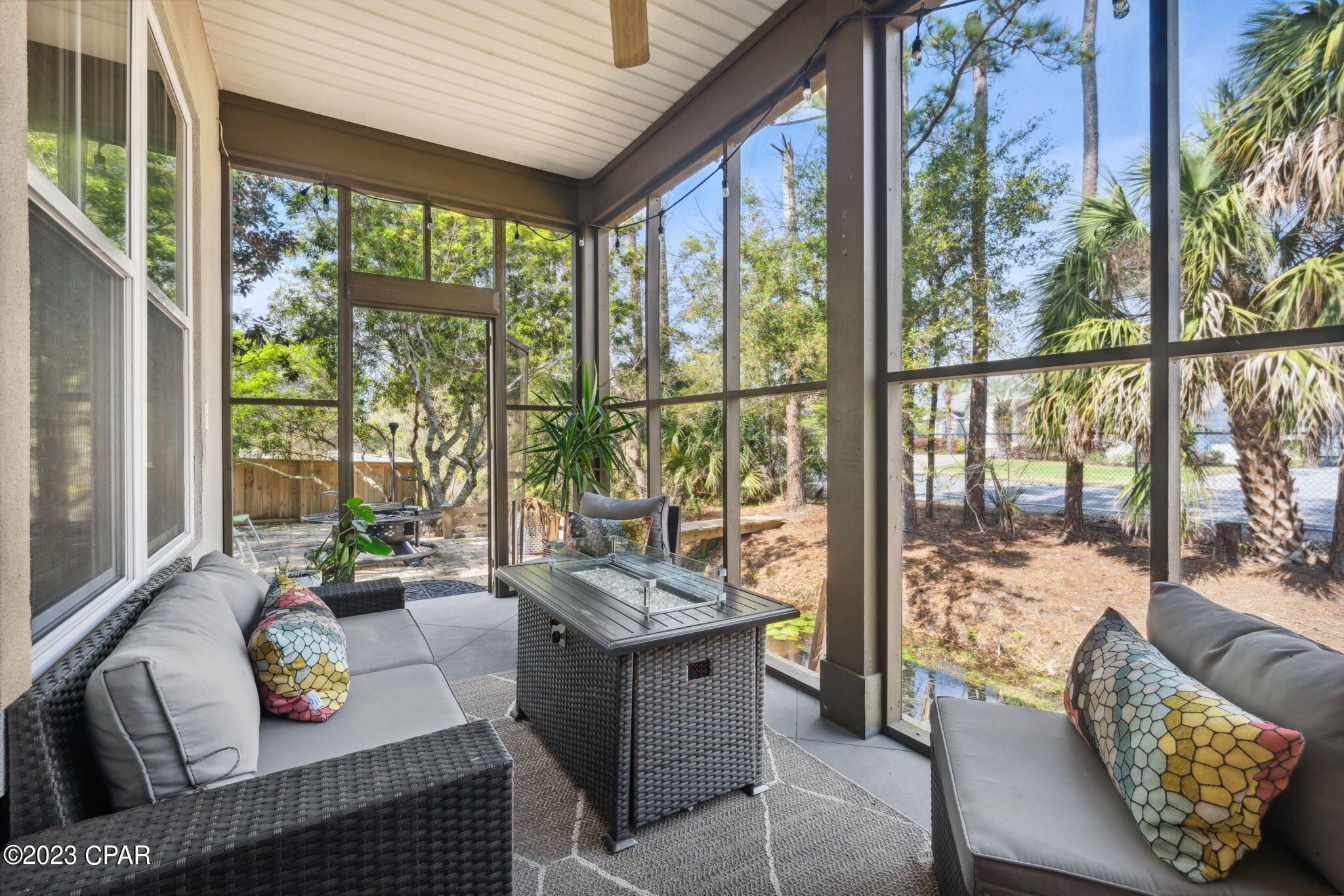 Martinique Phase I - Residential