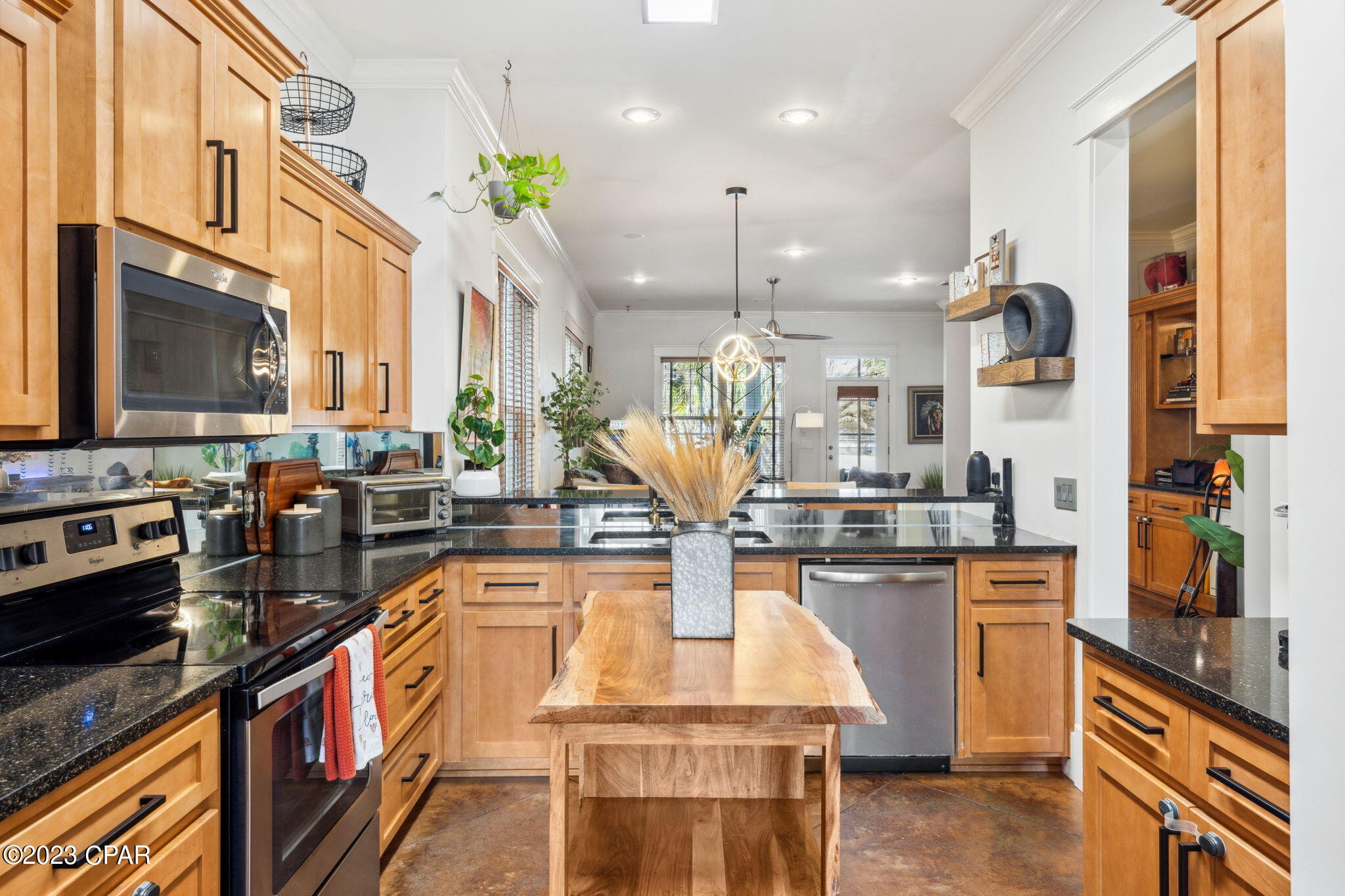 Martinique Phase I - Residential