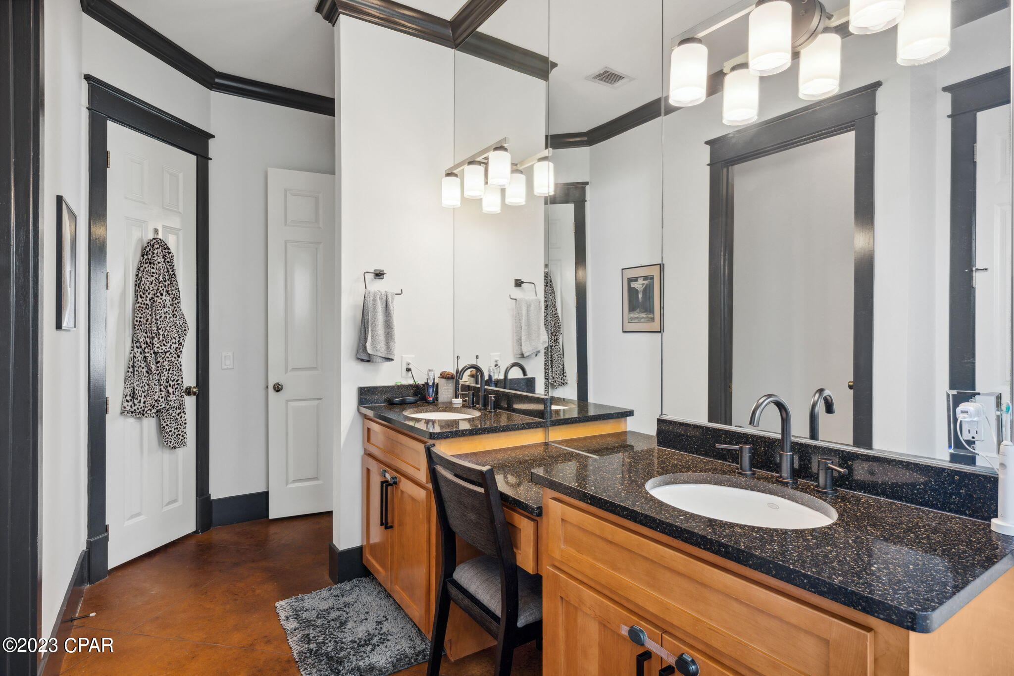 Martinique Phase I - Residential