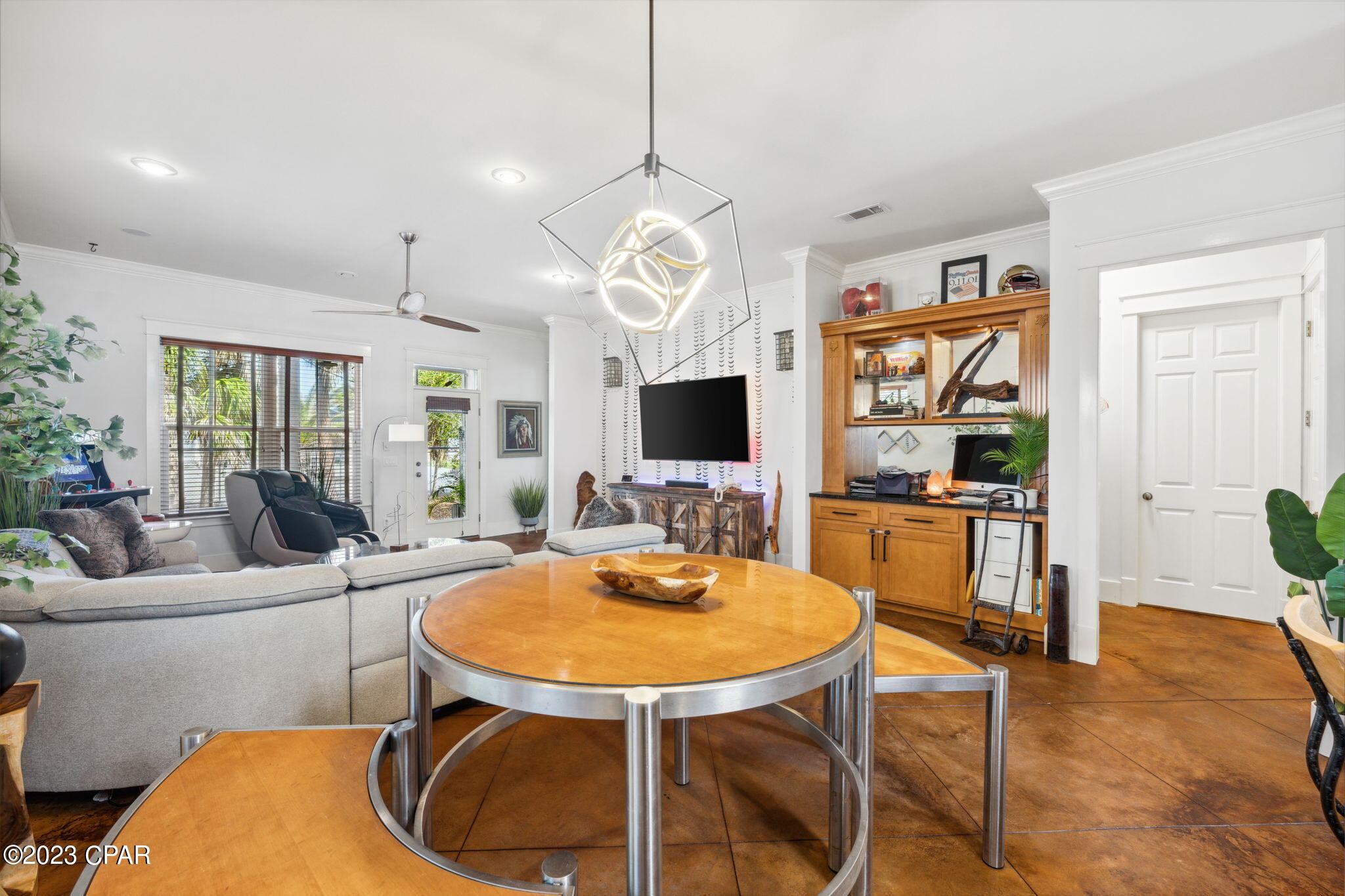 Martinique Phase I - Residential