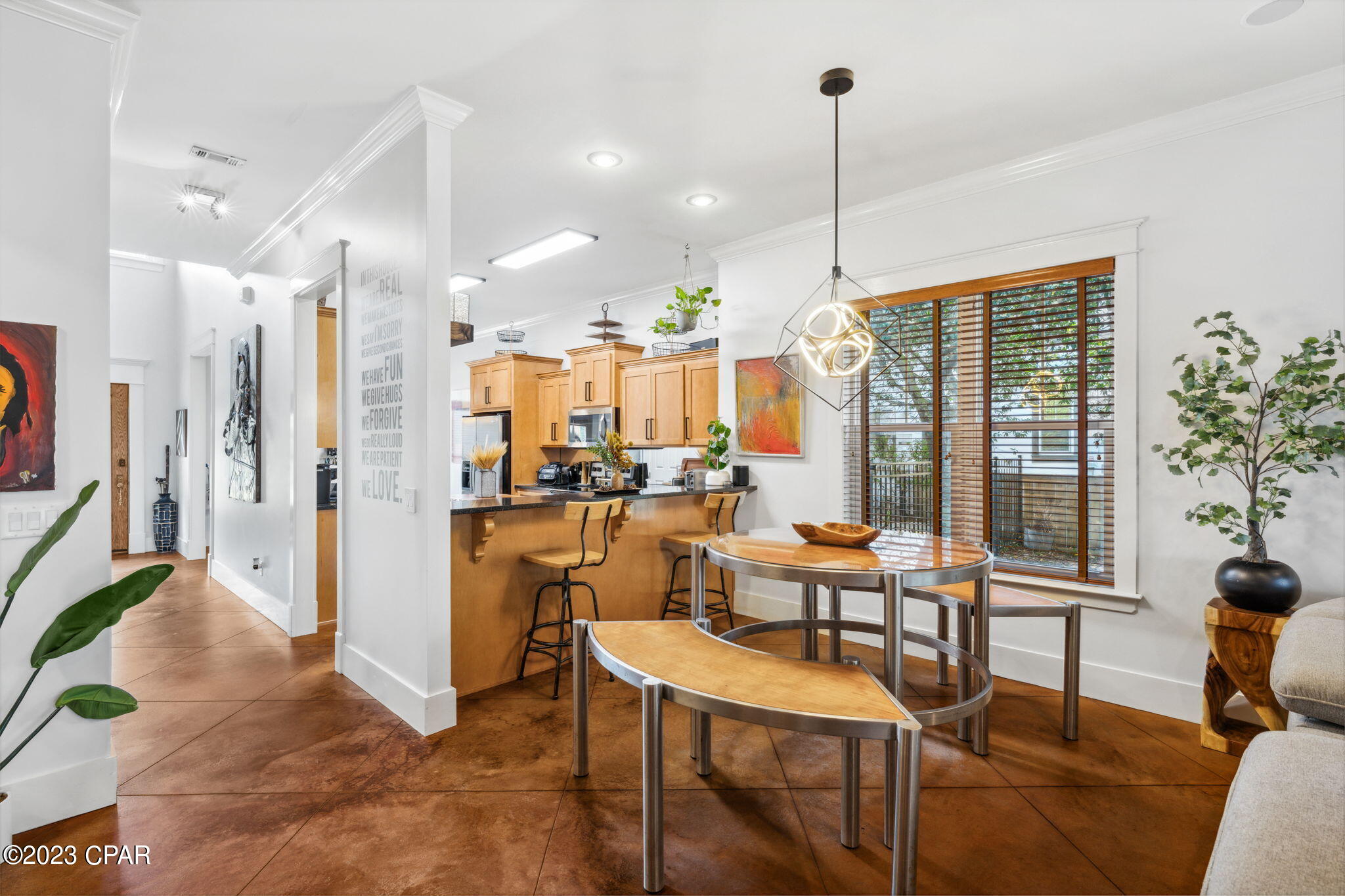 Martinique Phase I - Residential