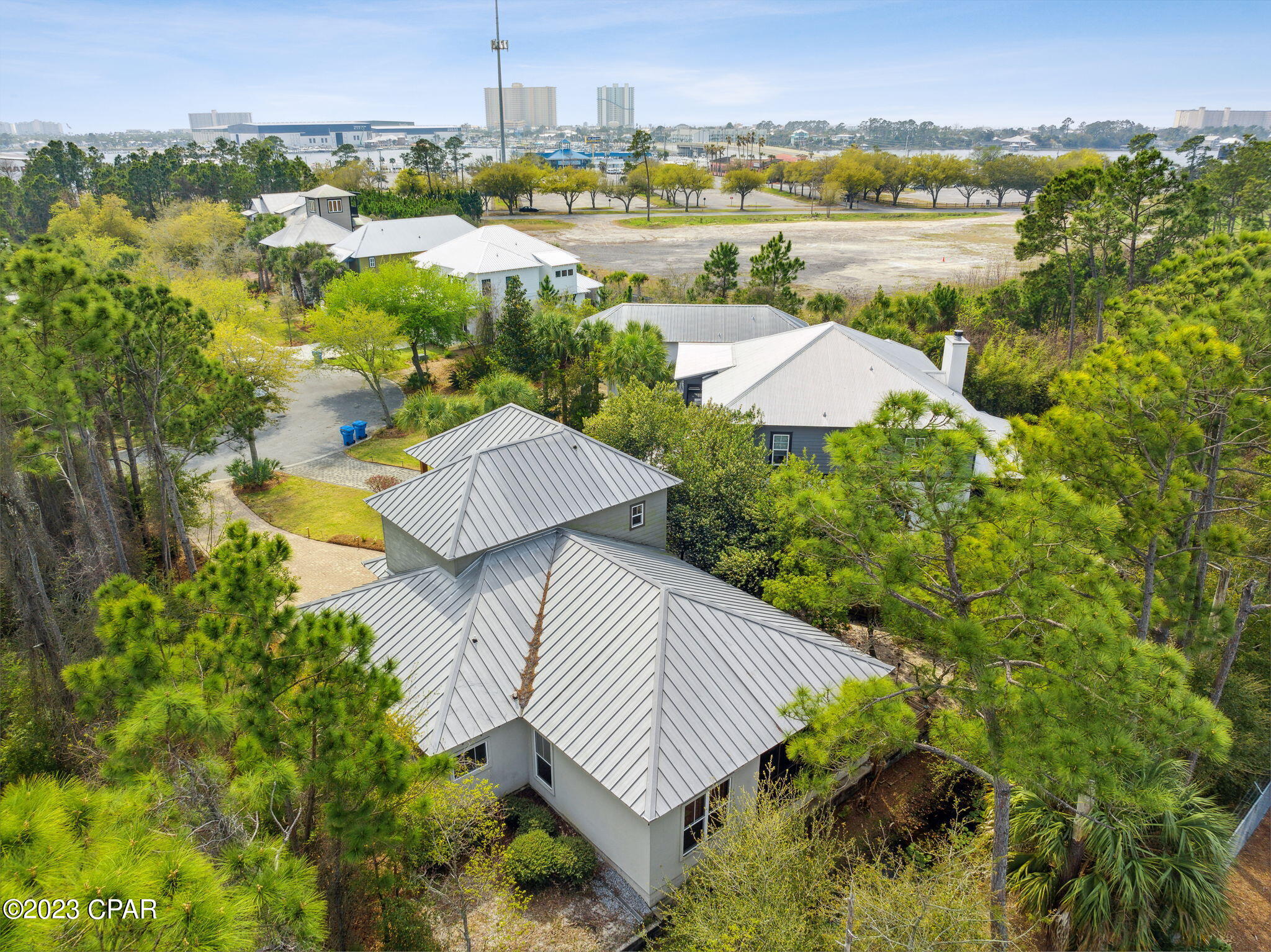 Martinique Phase I - Residential