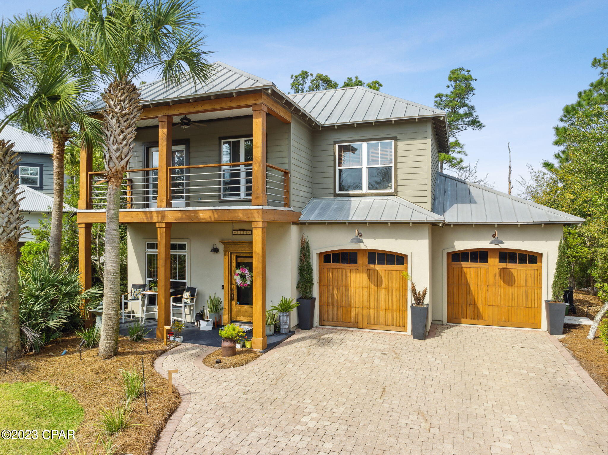 Martinique Phase I - Residential