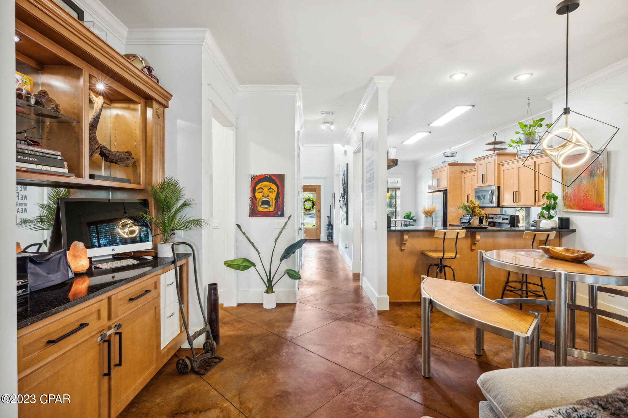 Martinique Phase I - Residential