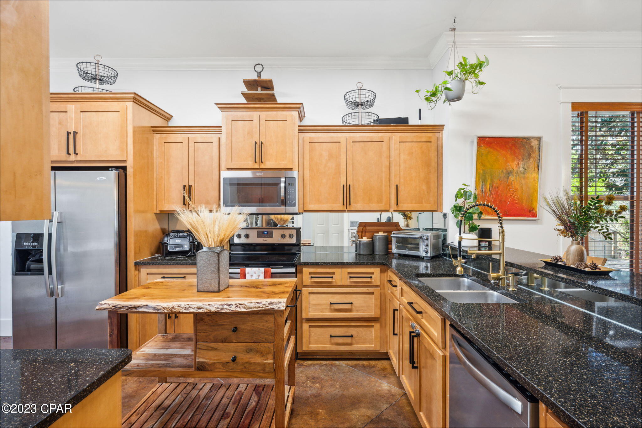 Martinique Phase I - Residential