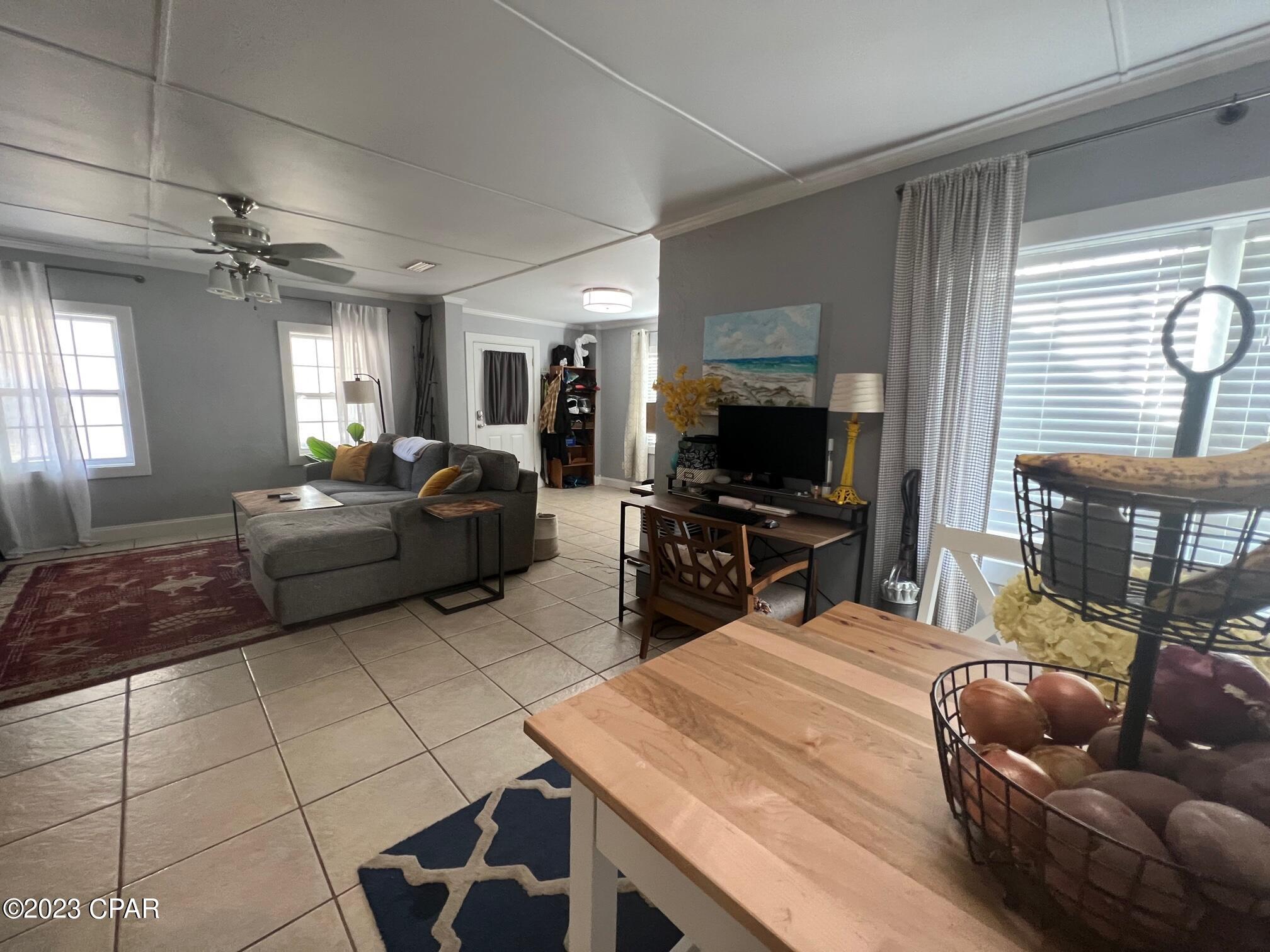 Inlet Beach Heights - Residential