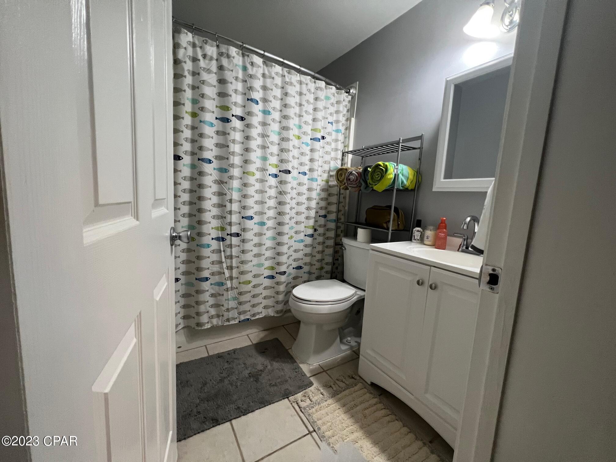 Inlet Beach Heights - Residential