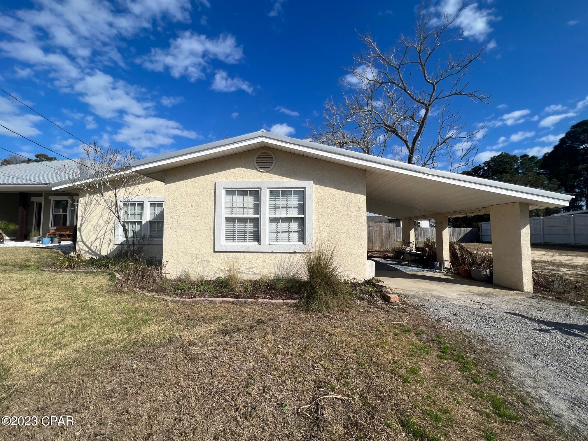 Inlet Beach Heights - Residential
