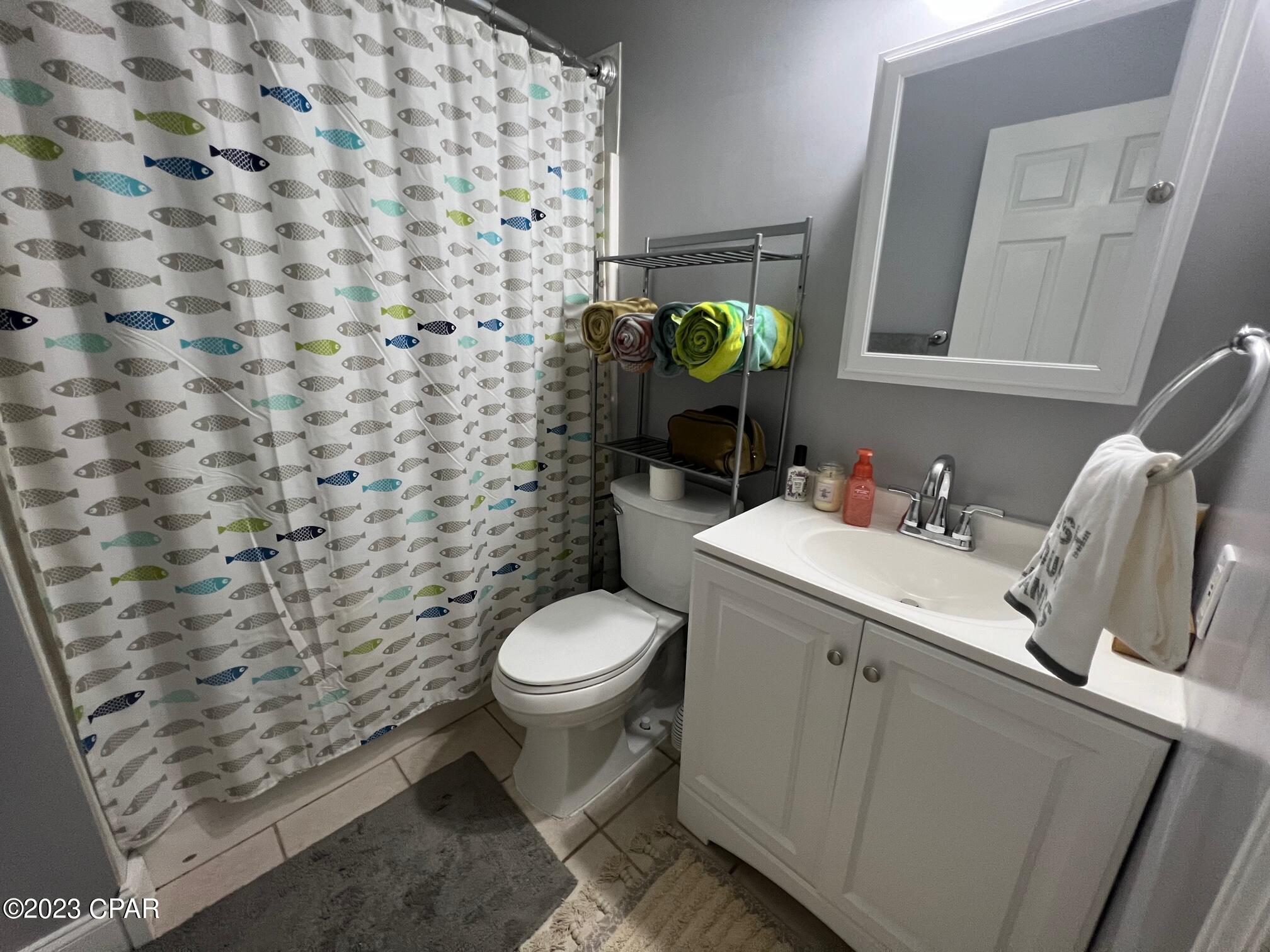 Inlet Beach Heights - Residential