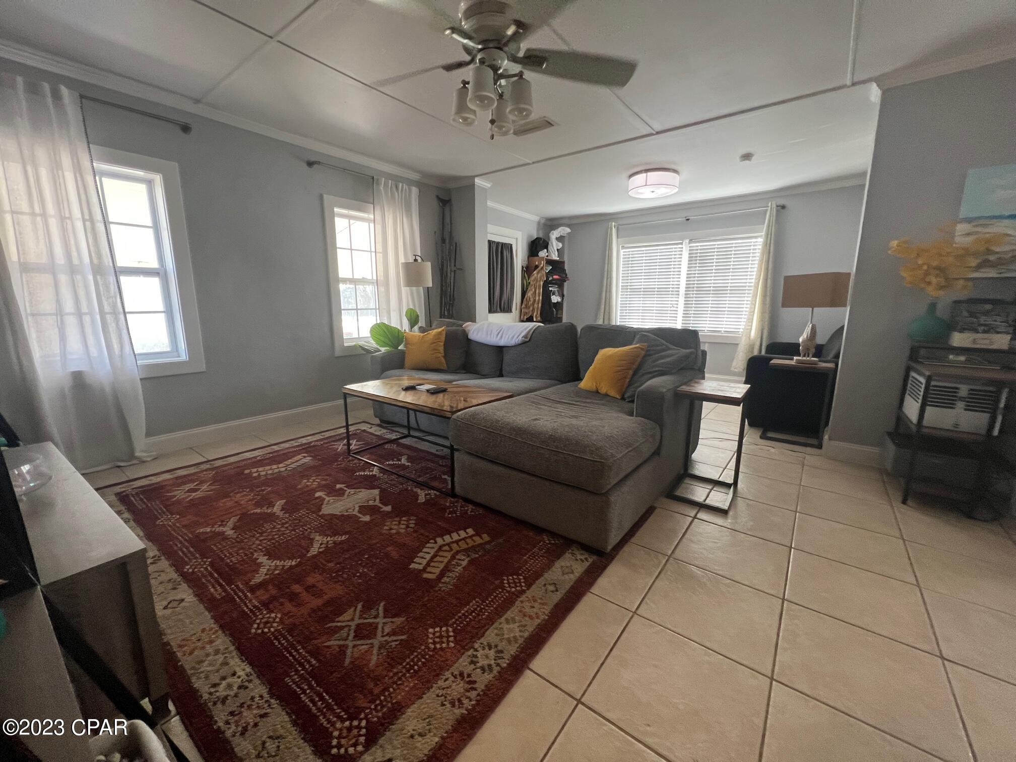 Inlet Beach Heights - Residential