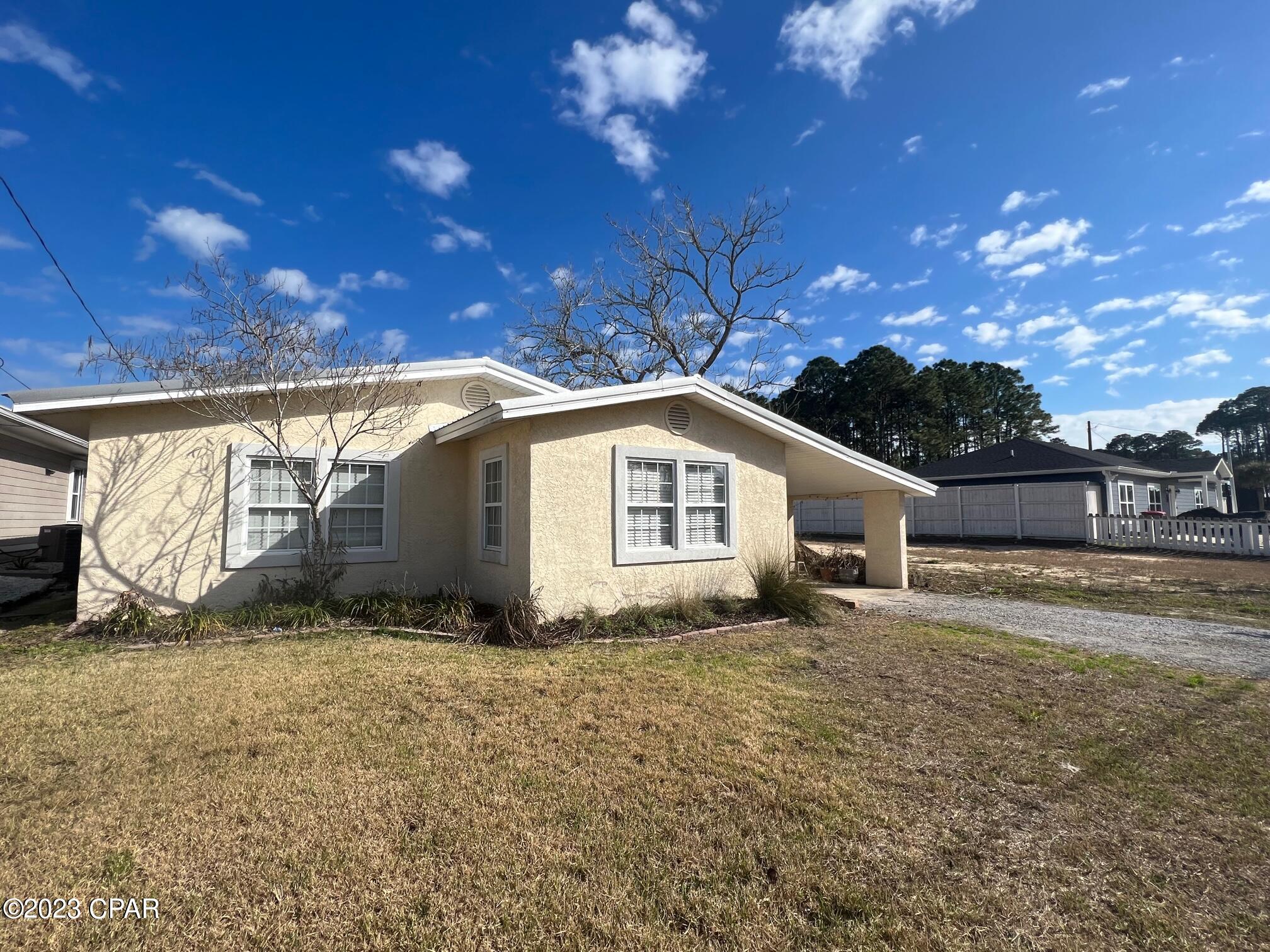 Inlet Beach Heights - Residential