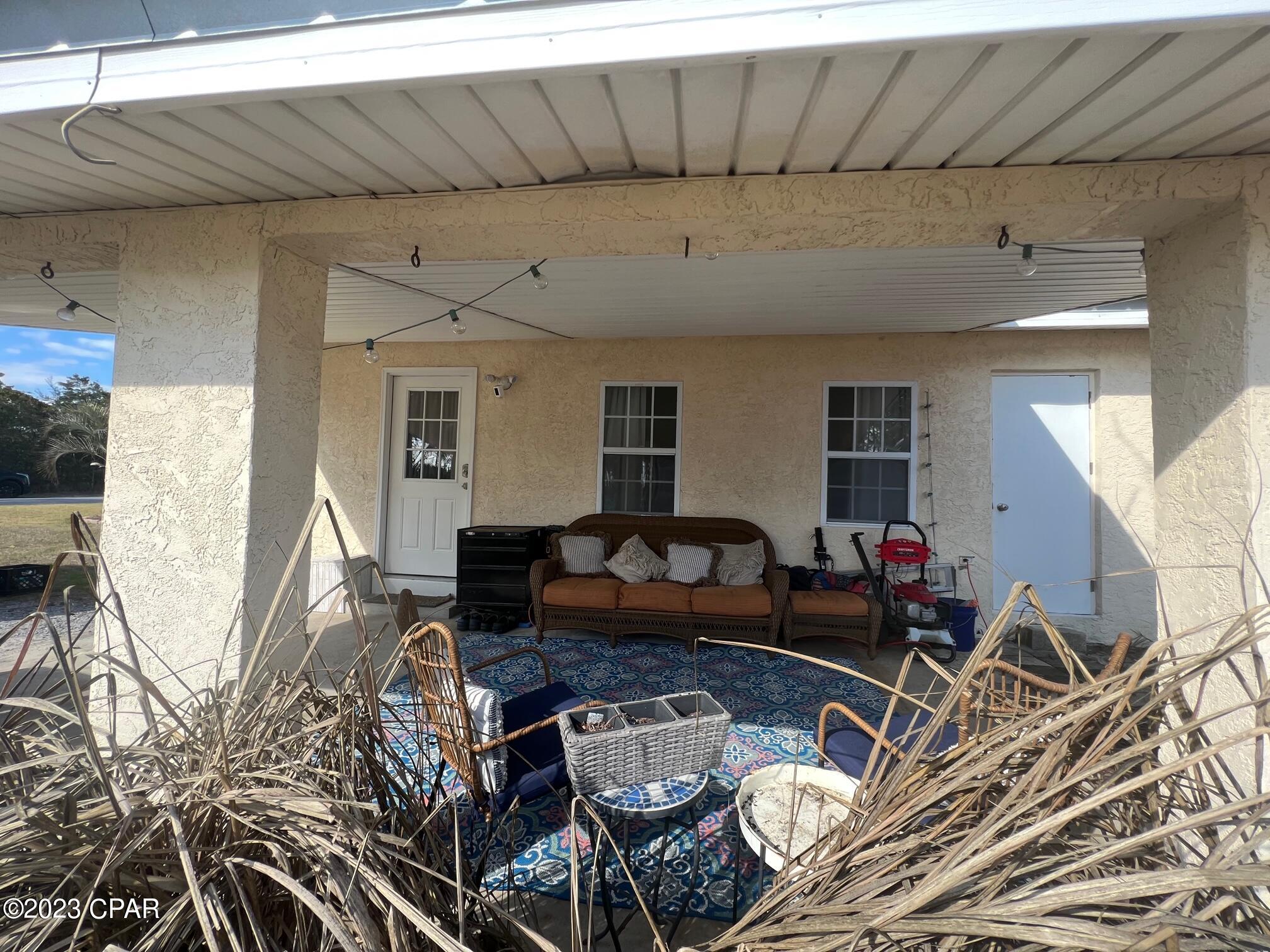 Inlet Beach Heights - Residential