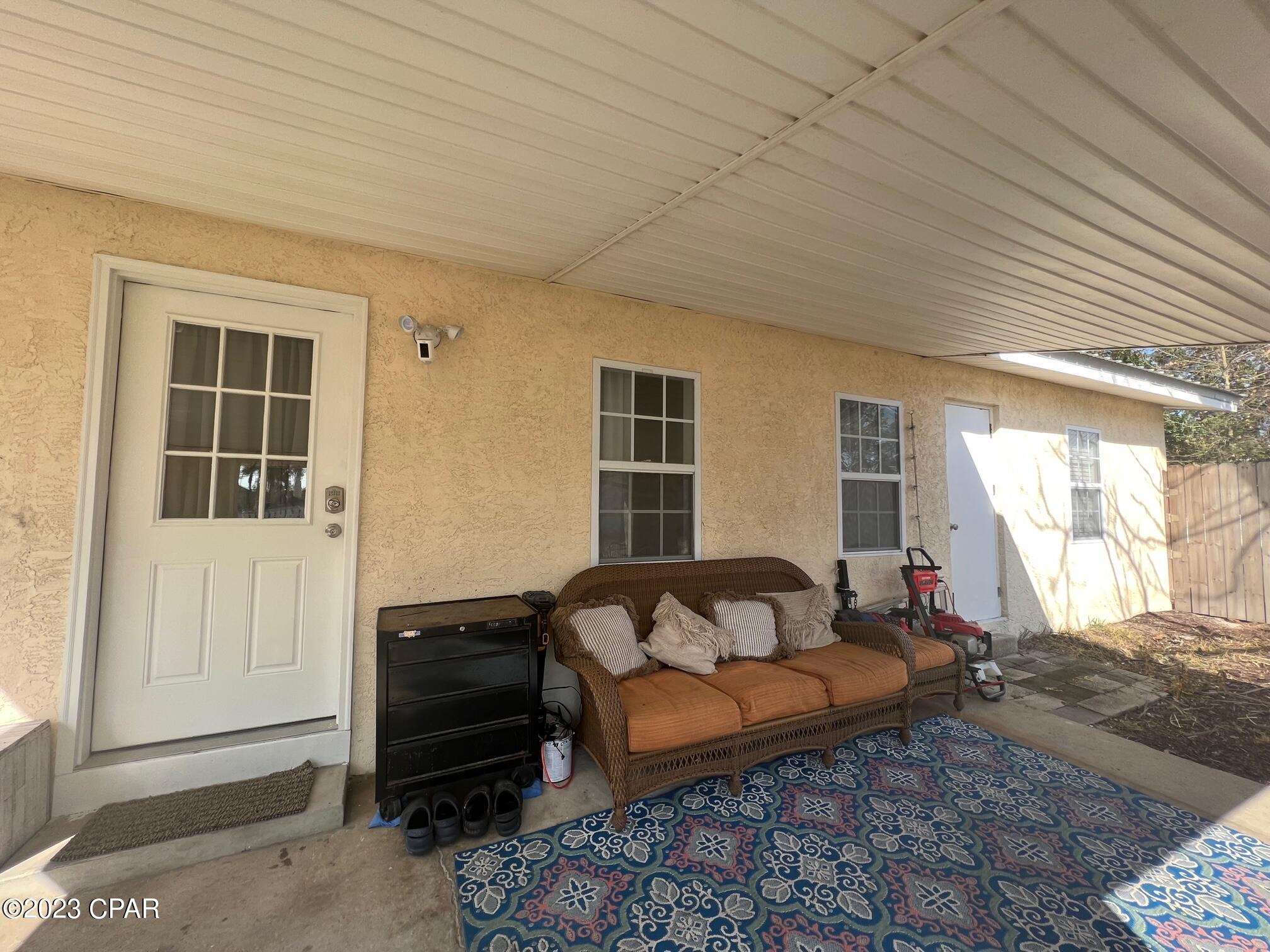 Inlet Beach Heights - Residential