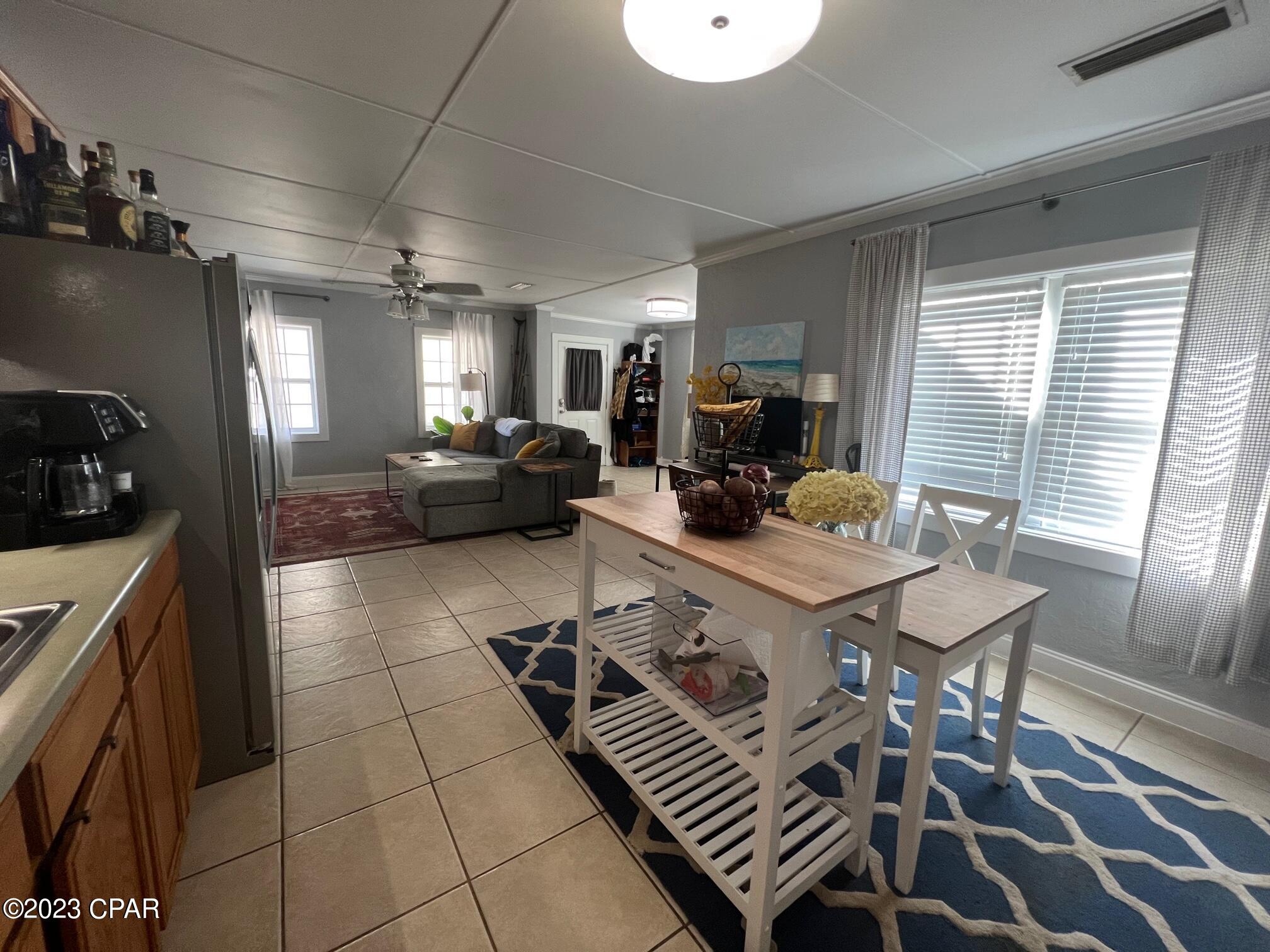 Inlet Beach Heights - Residential