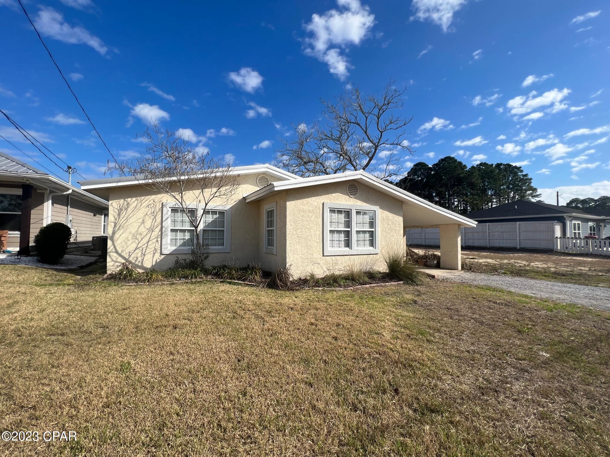 Inlet Beach Heights - Residential