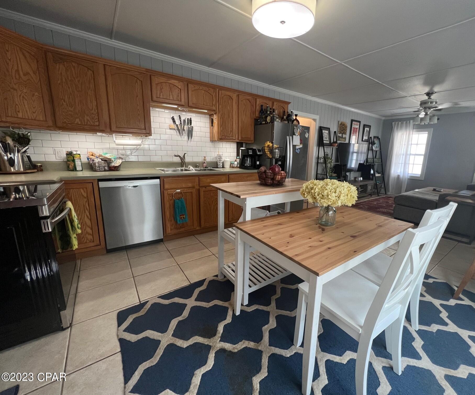 Inlet Beach Heights - Residential