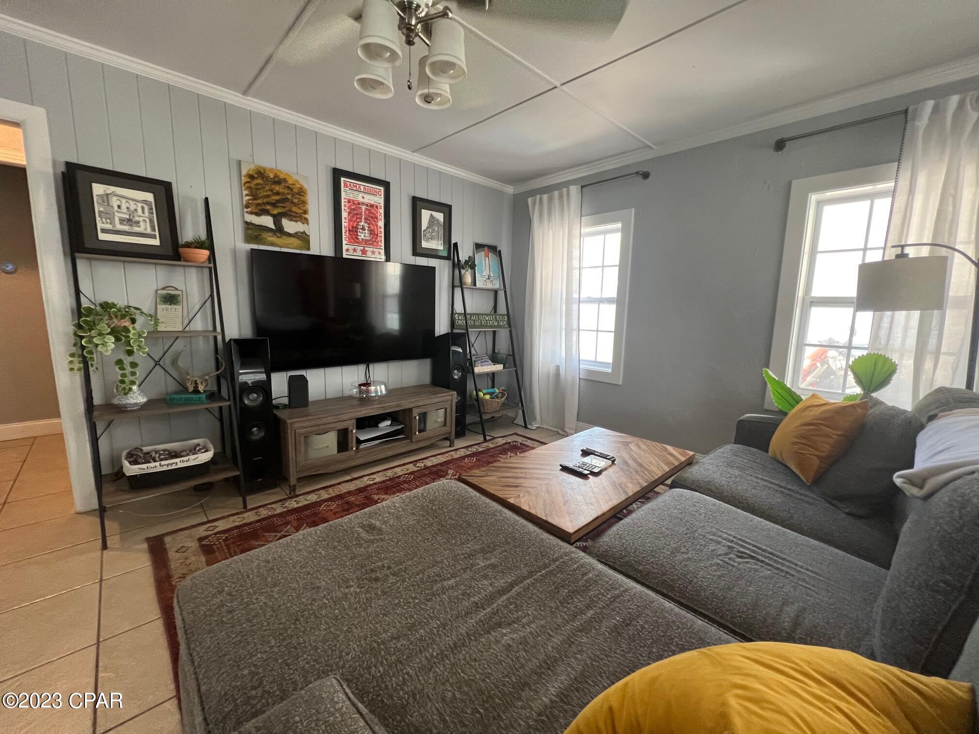 Inlet Beach Heights - Residential