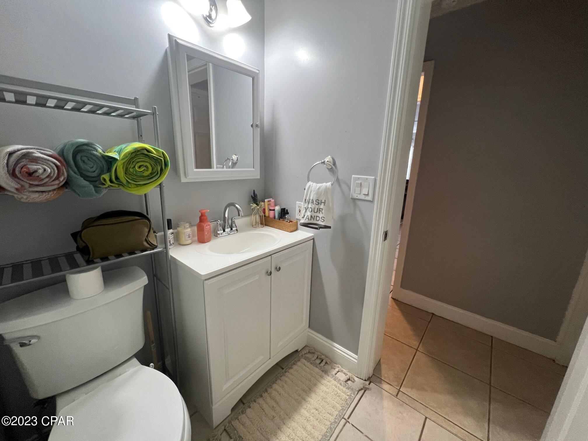 Inlet Beach Heights - Residential