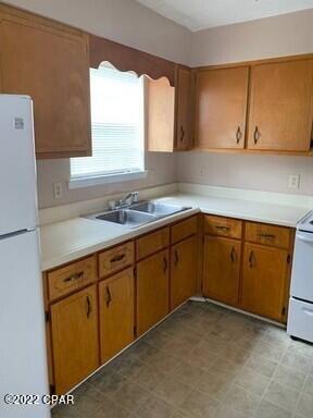 [No Recorded Subdiv] - Residential Lease