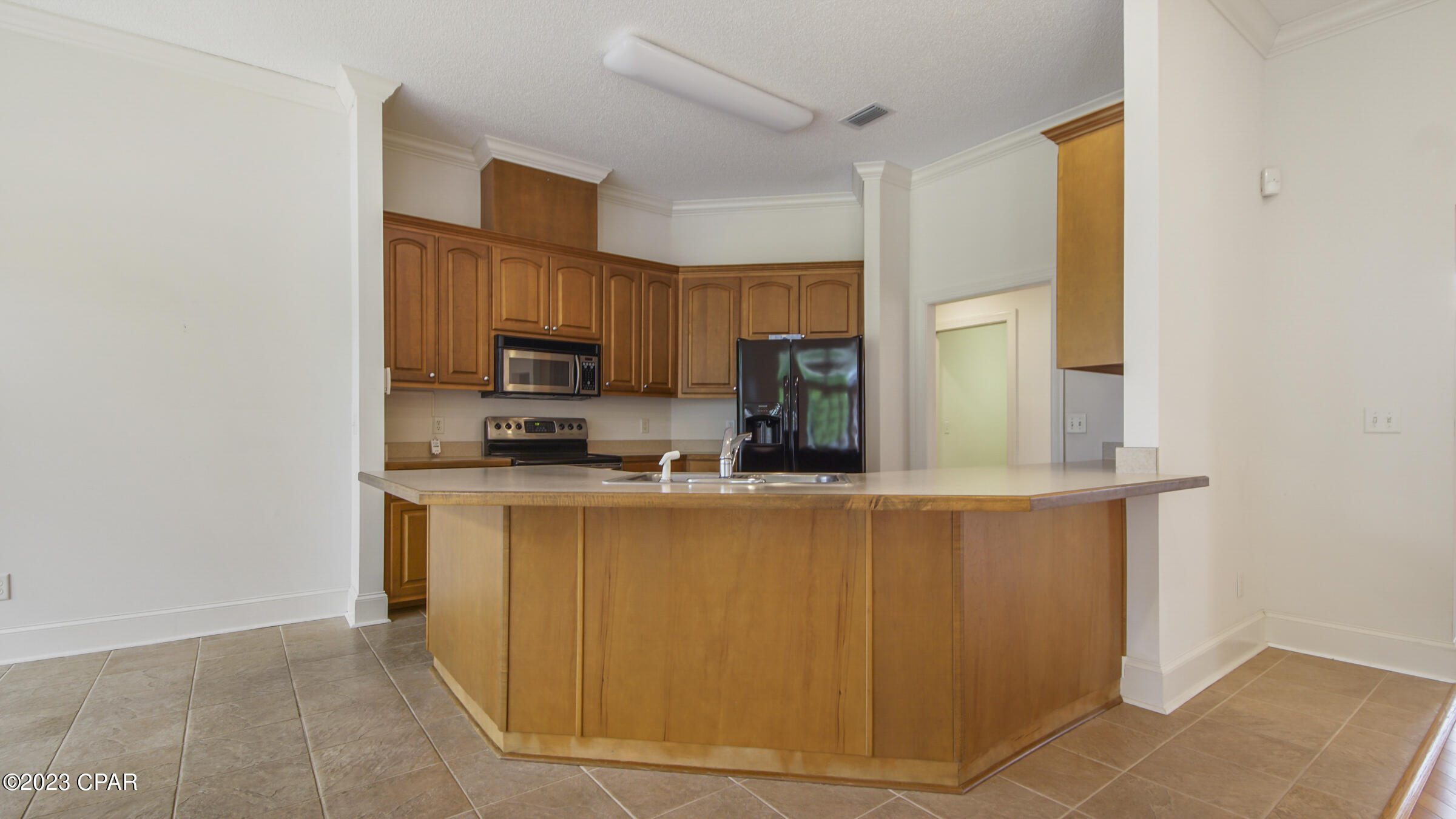 College Point - Residential