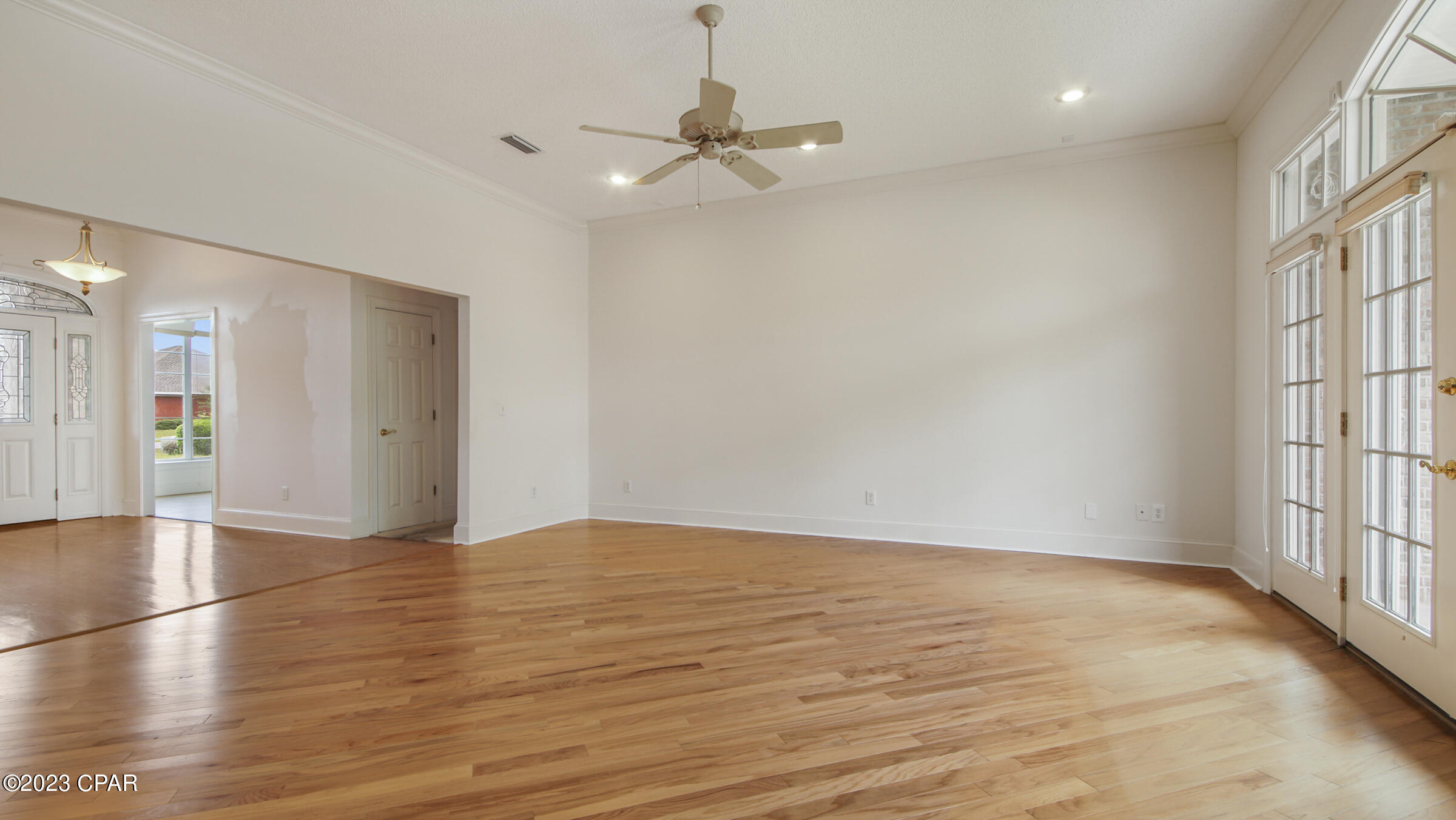 College Point - Residential