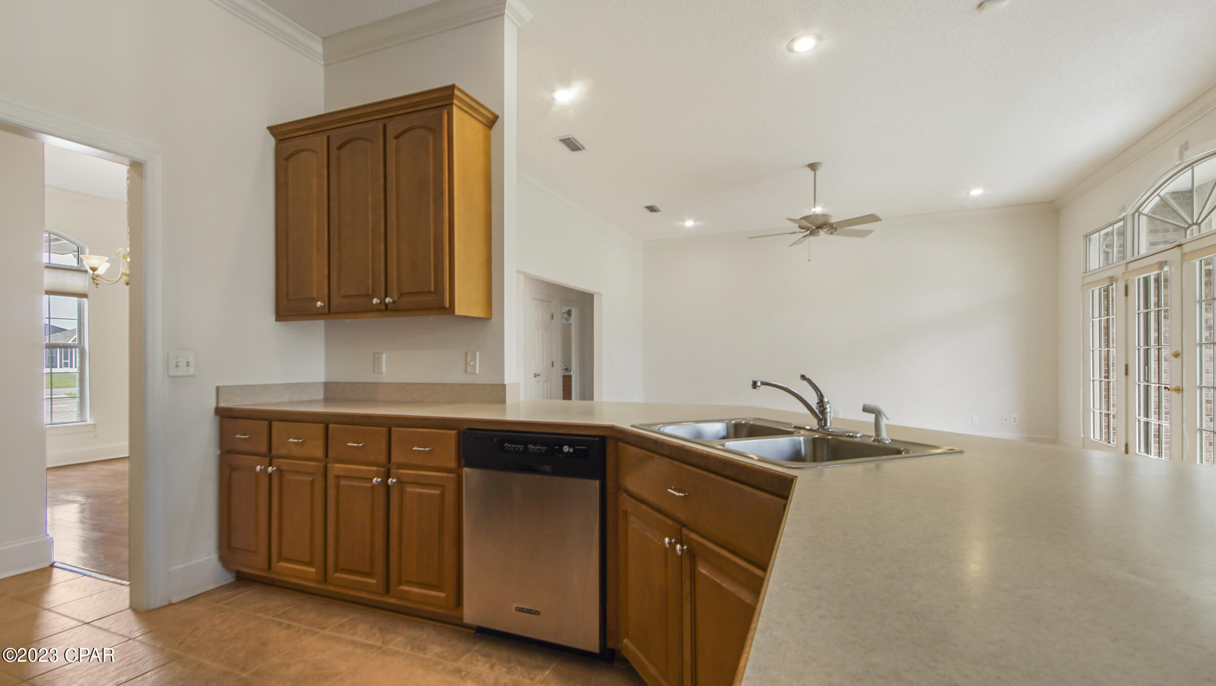 College Point - Residential