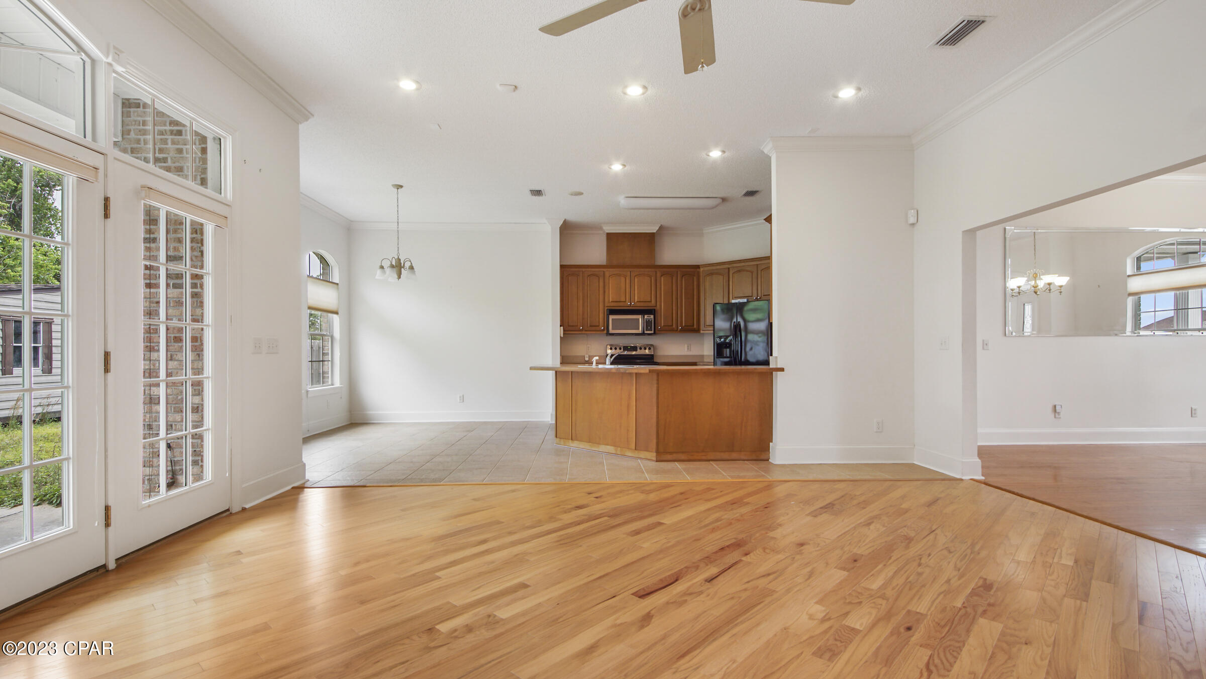 College Point - Residential