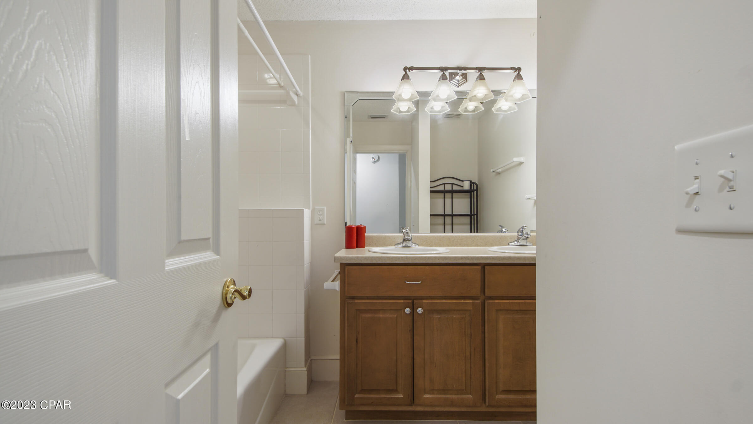 College Point - Residential