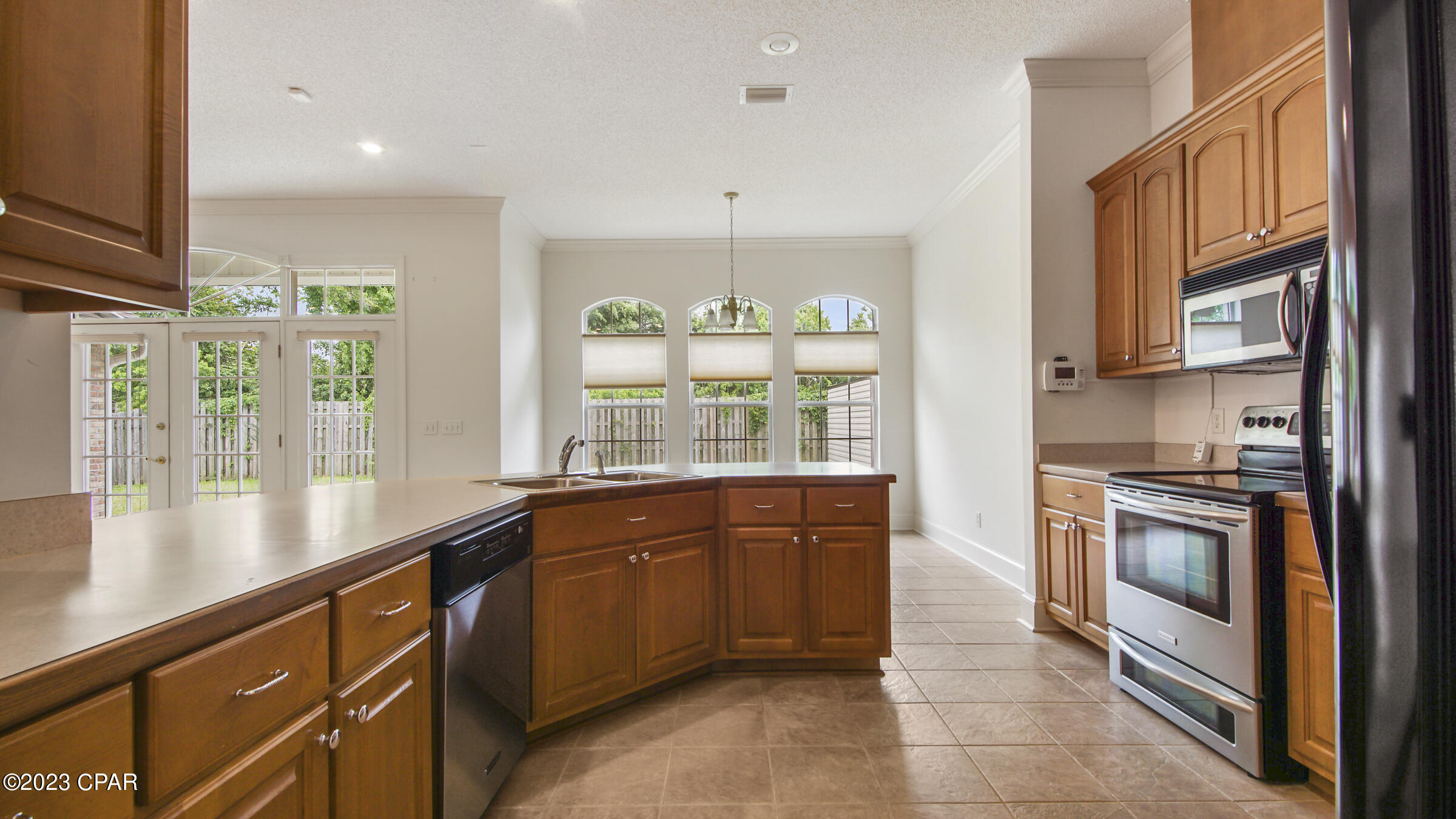 College Point - Residential