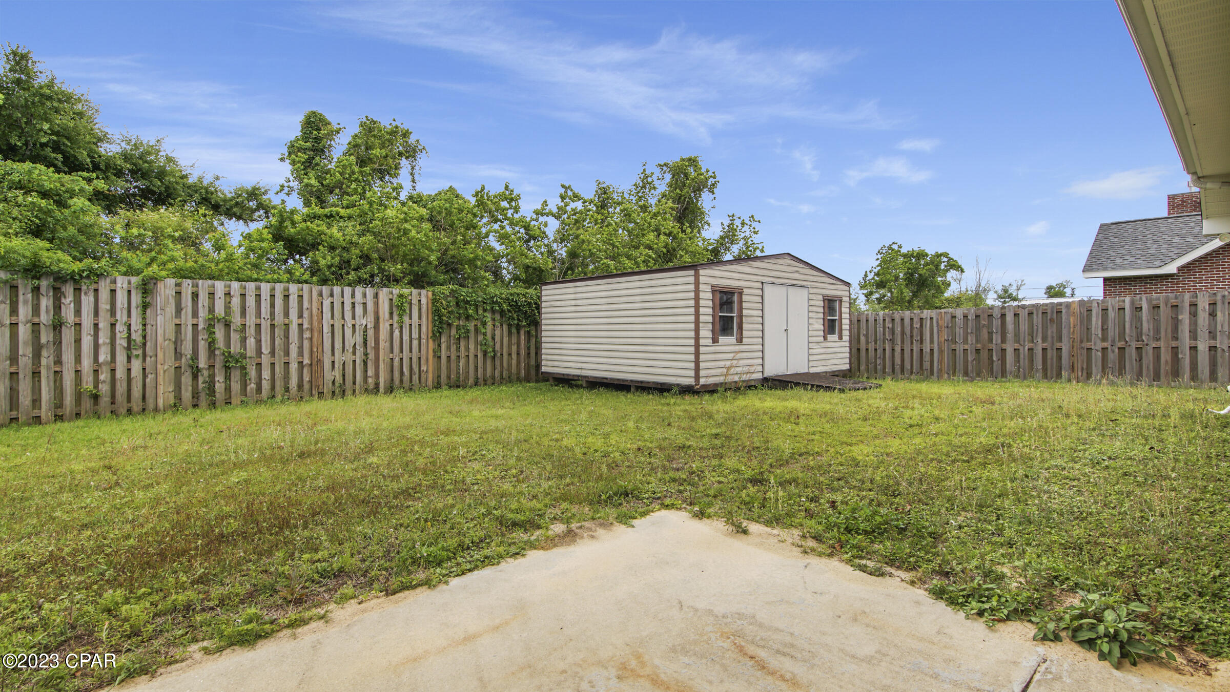 College Point - Residential