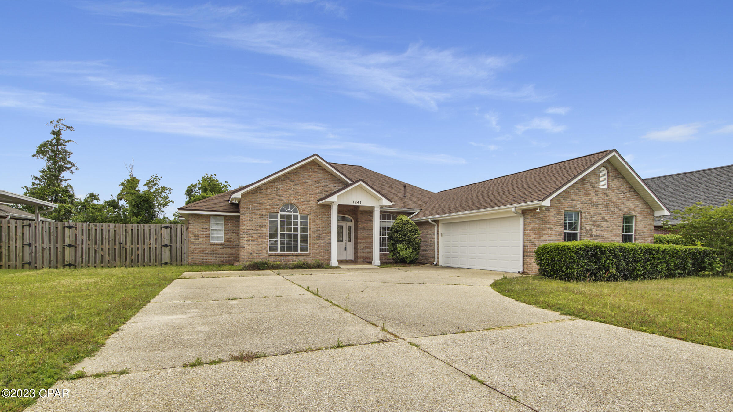 College Point - Residential