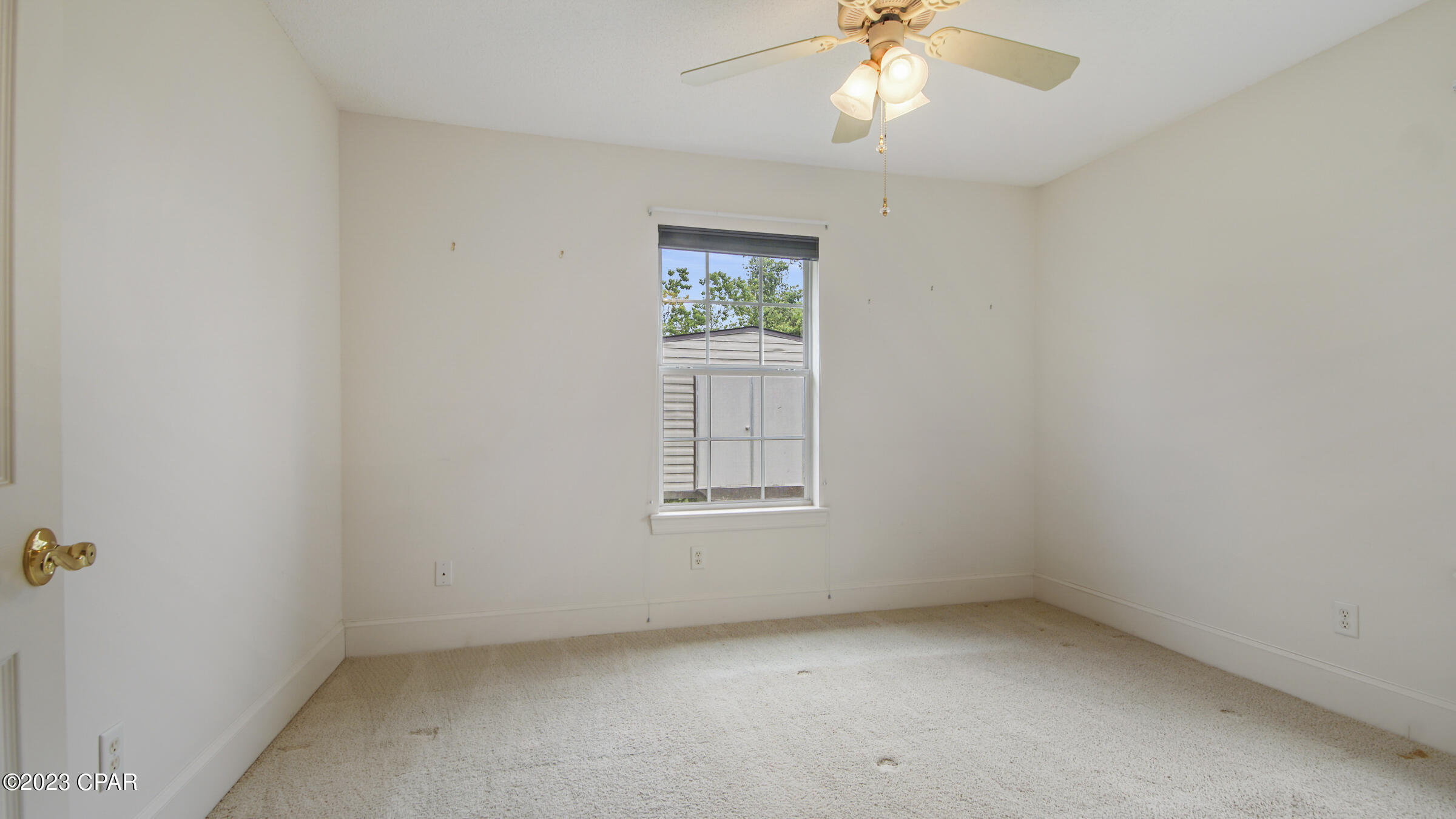 College Point - Residential