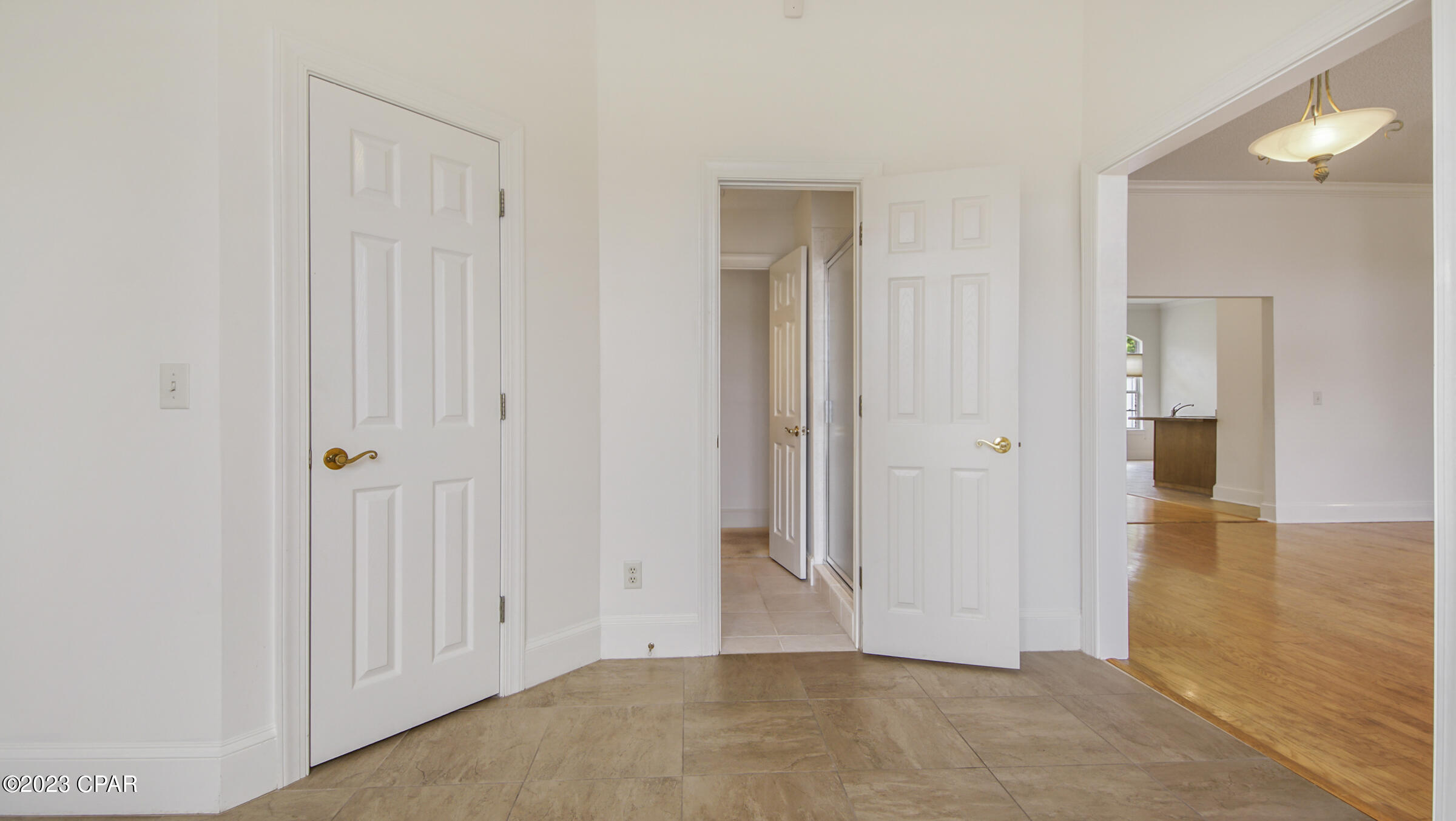 College Point - Residential