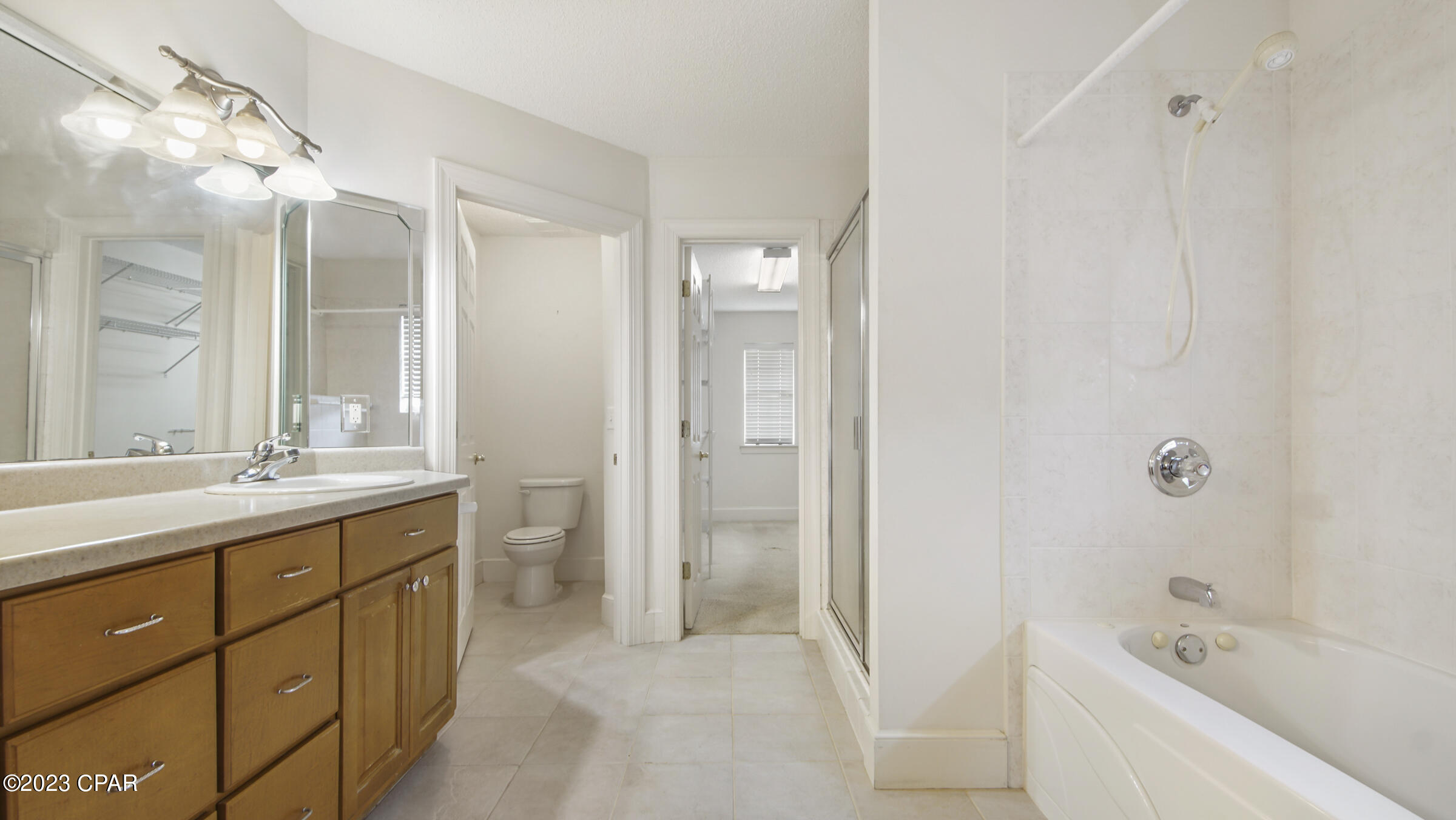 College Point - Residential