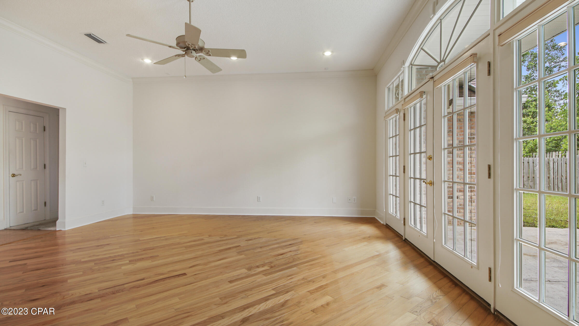 College Point - Residential