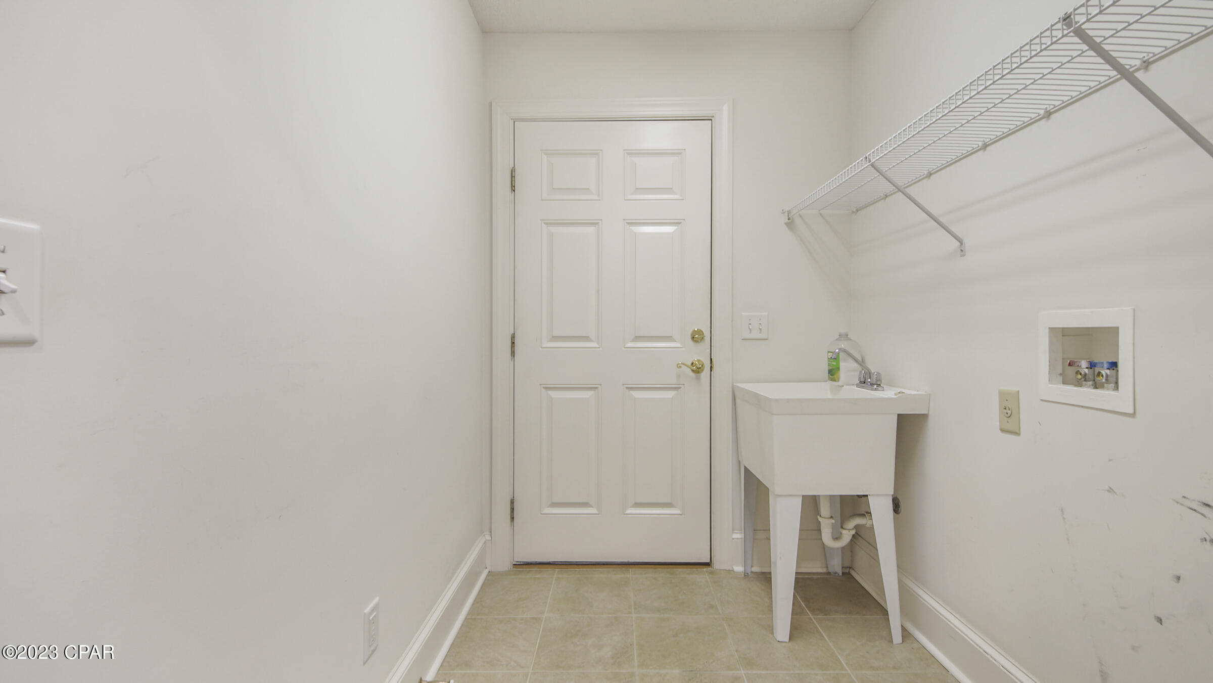 College Point - Residential