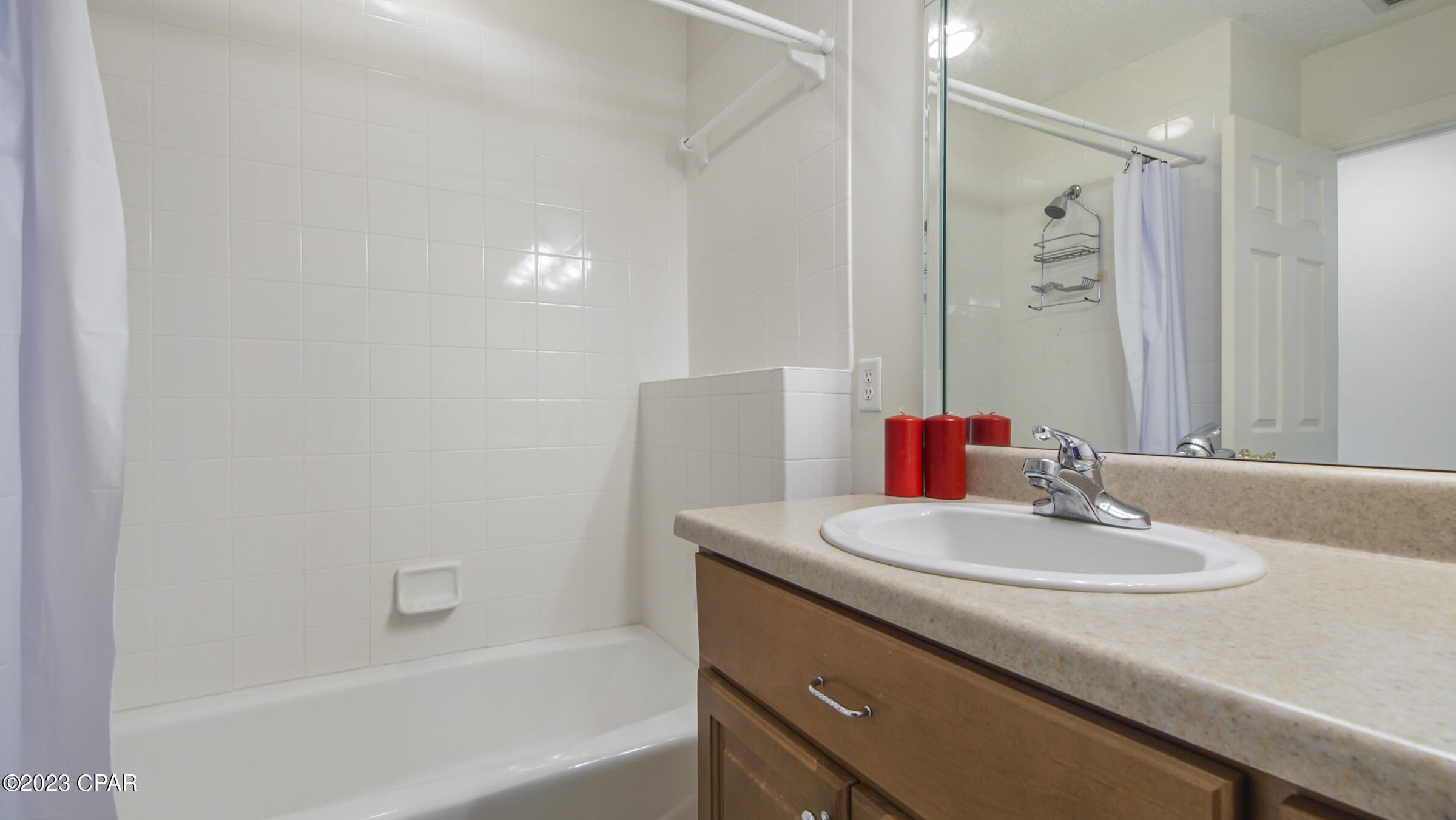 College Point - Residential