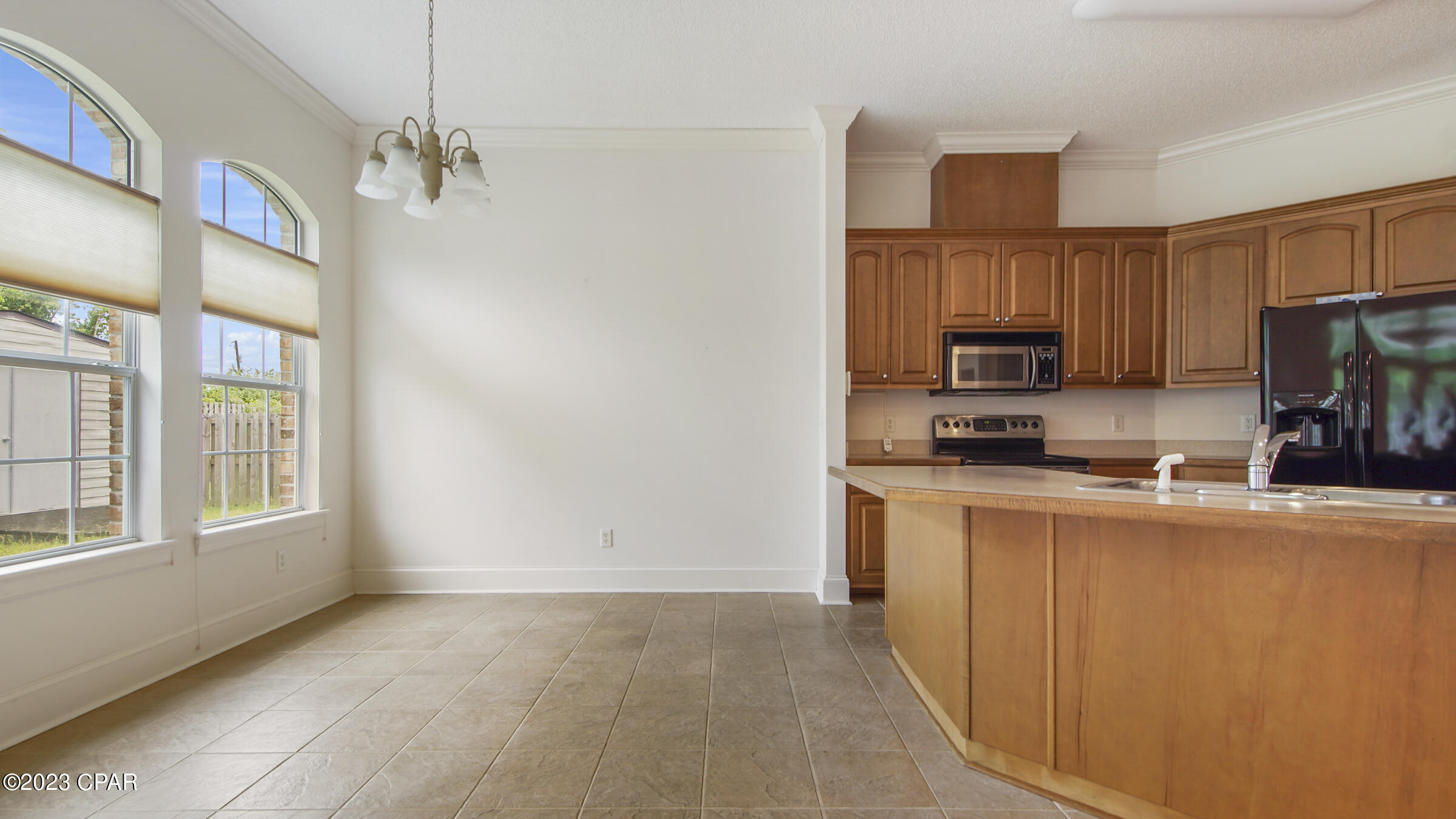 College Point - Residential