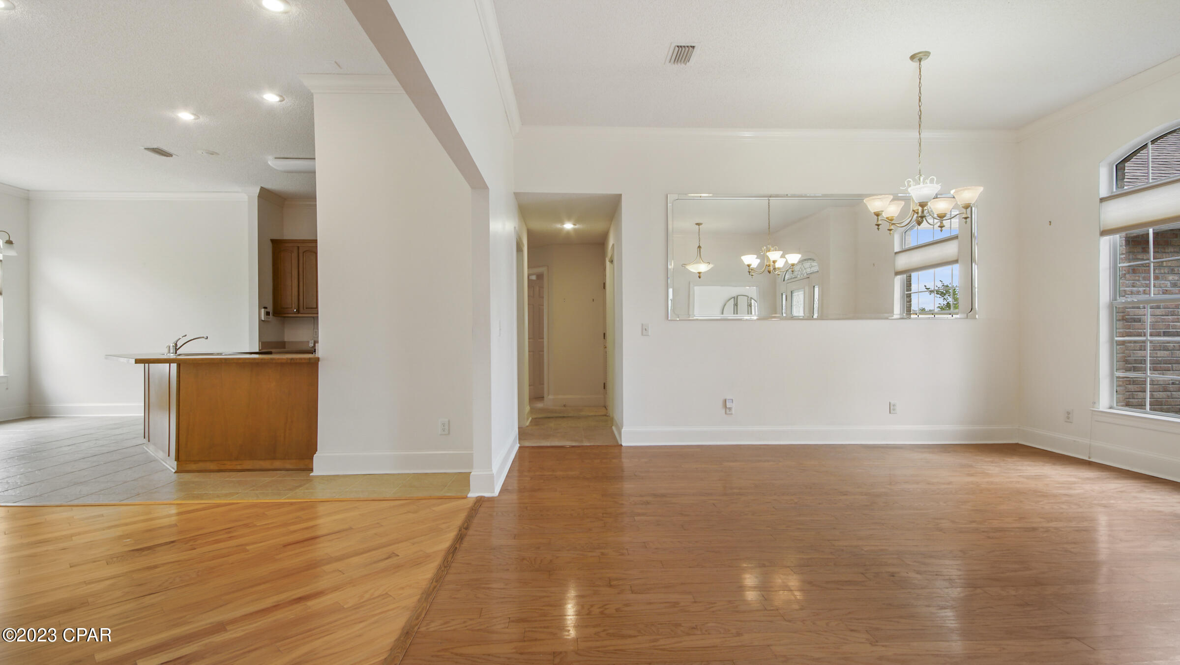 College Point - Residential