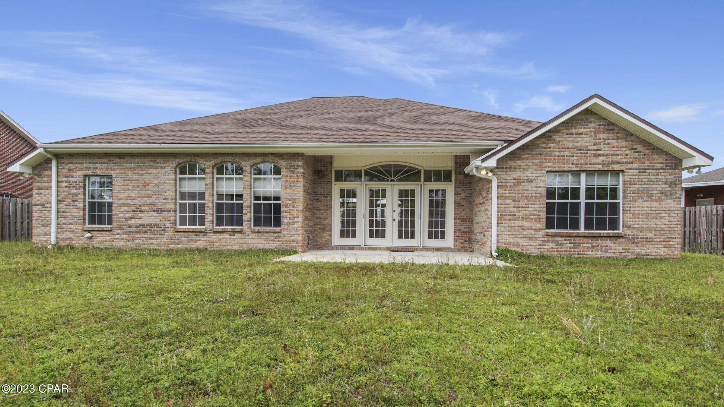 College Point - Residential