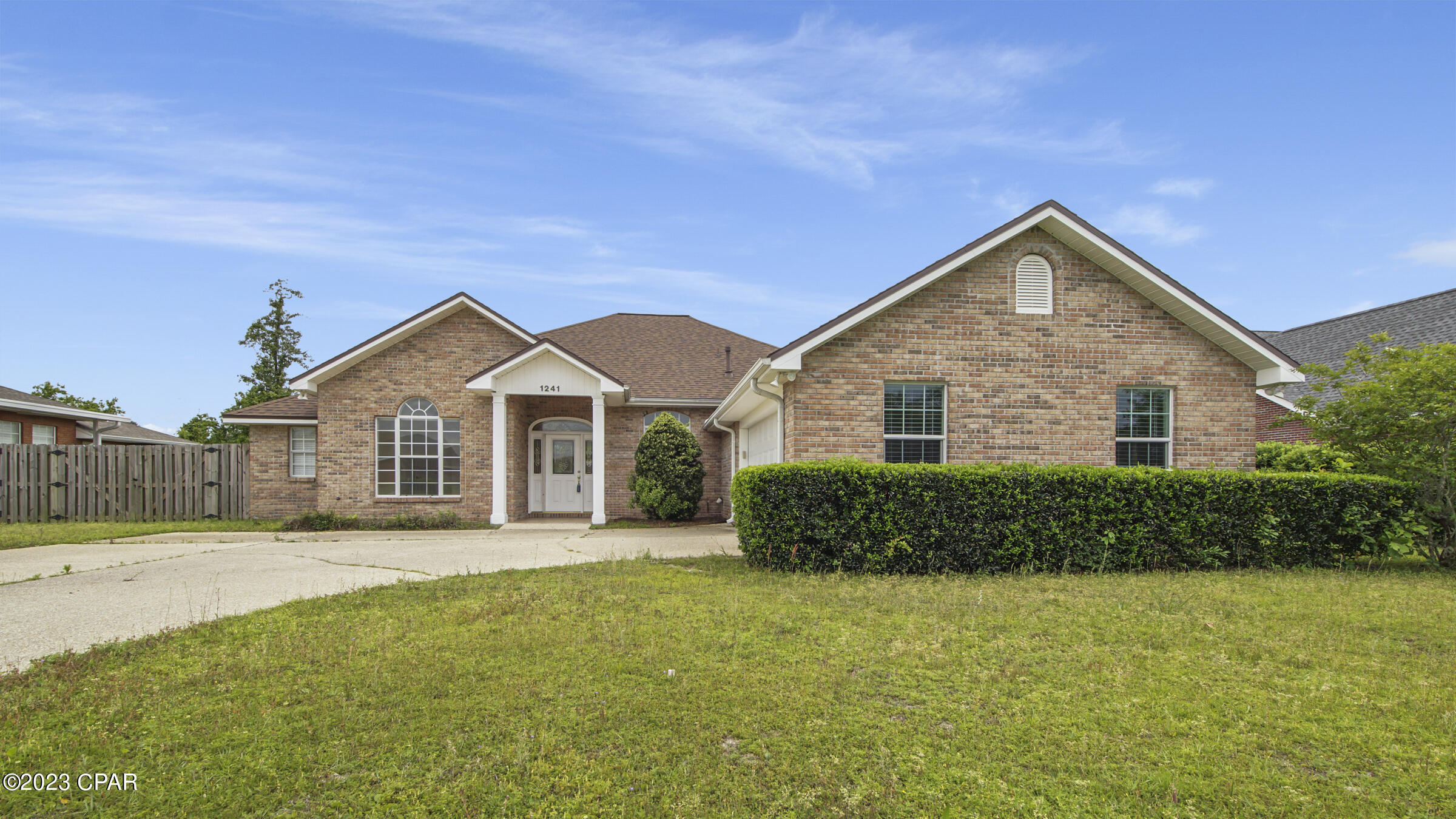 College Point - Residential