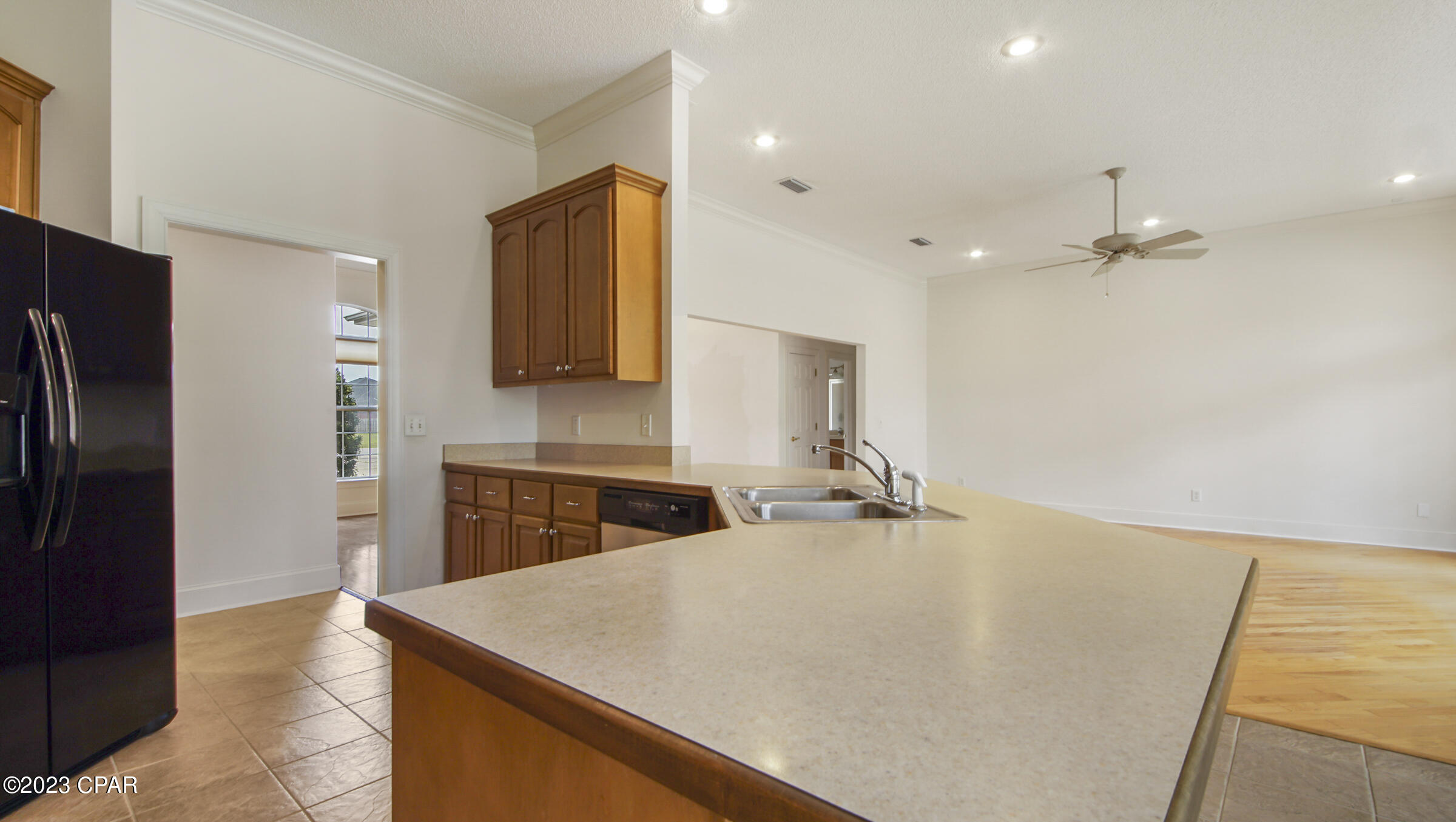 College Point - Residential