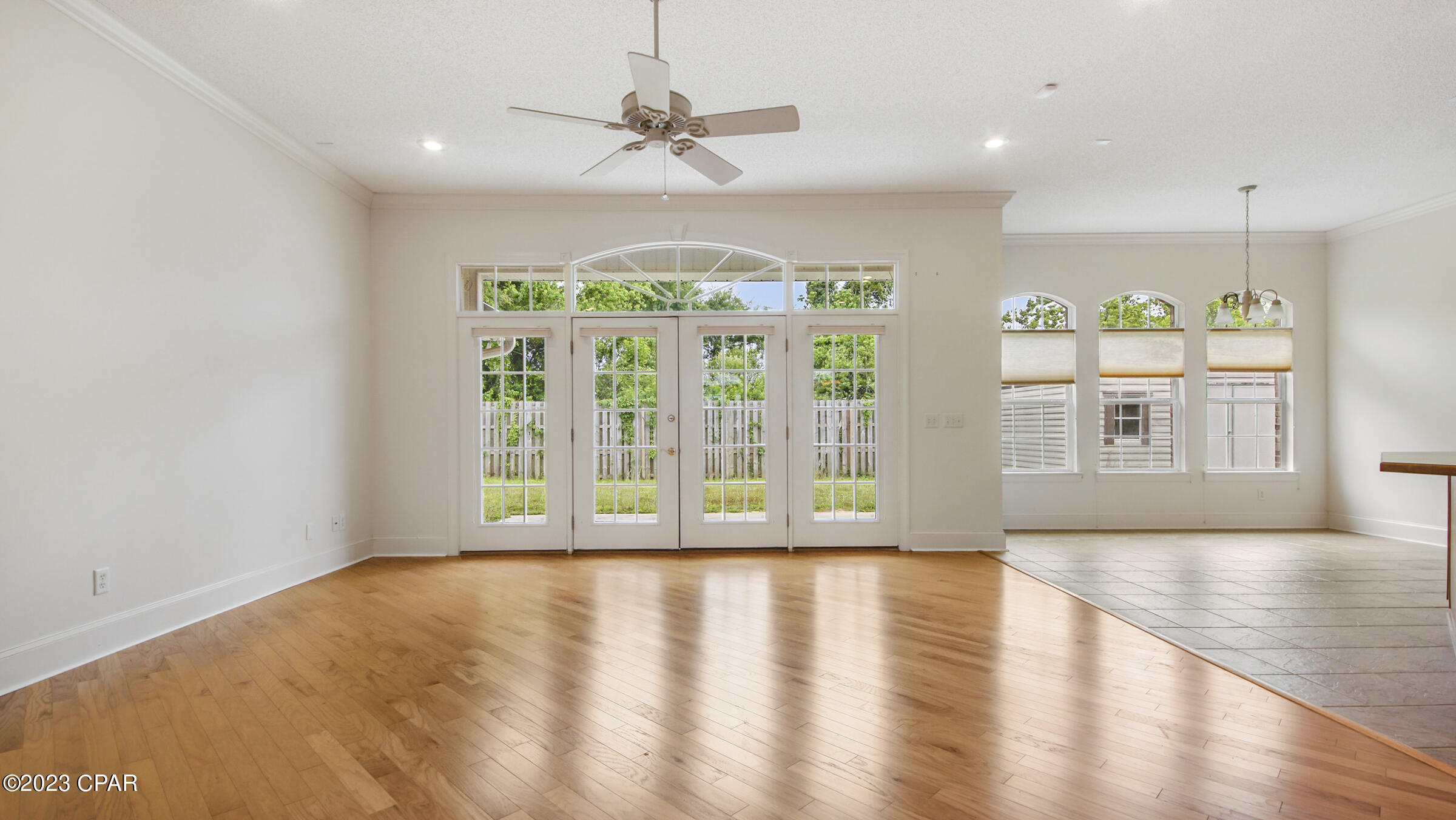 College Point - Residential