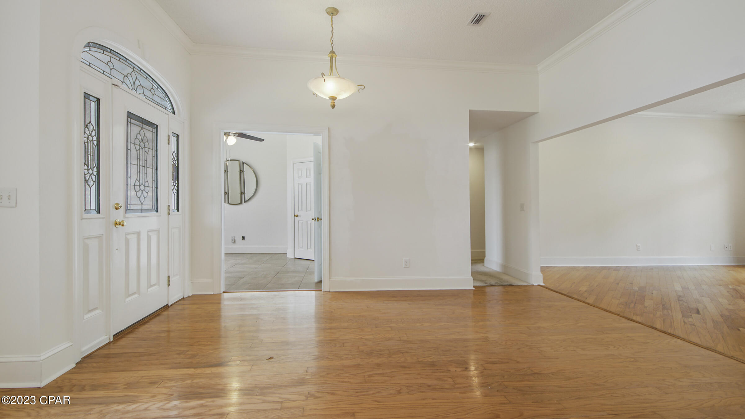 College Point - Residential