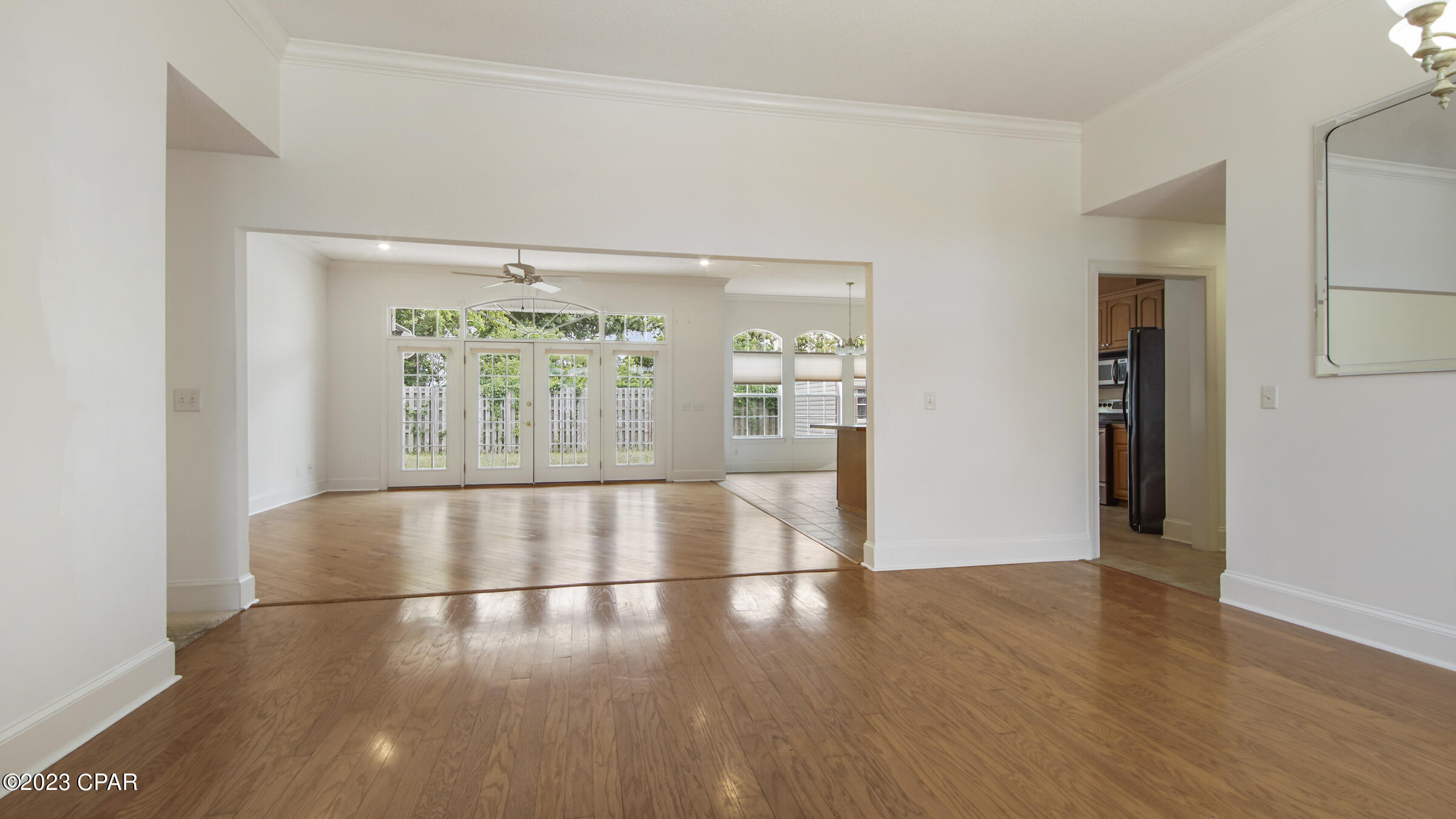 College Point - Residential