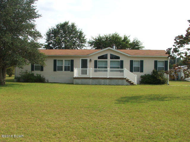 Pleasant Acres - Residential