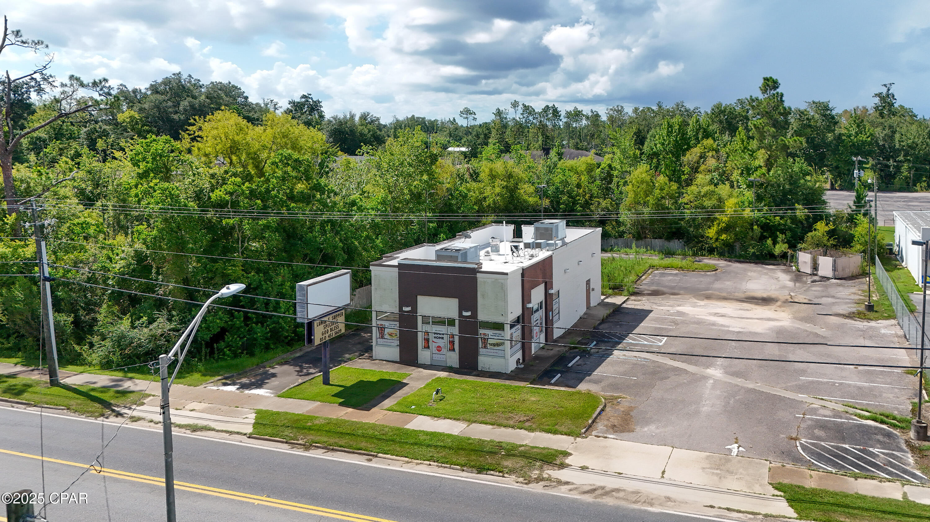 [No Recorded Subdiv] - Commercial Sale