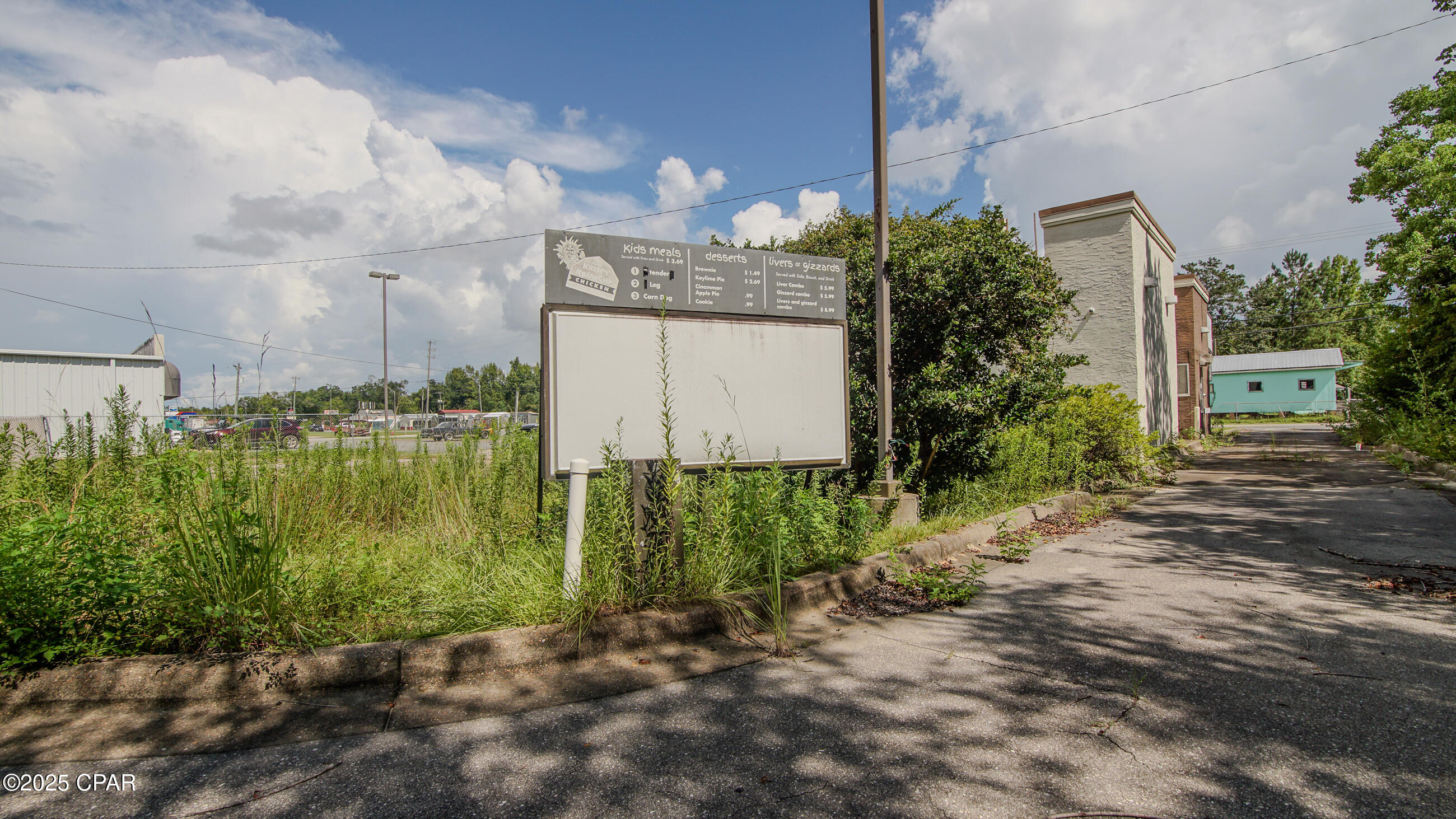 [No Recorded Subdiv] - Commercial Sale