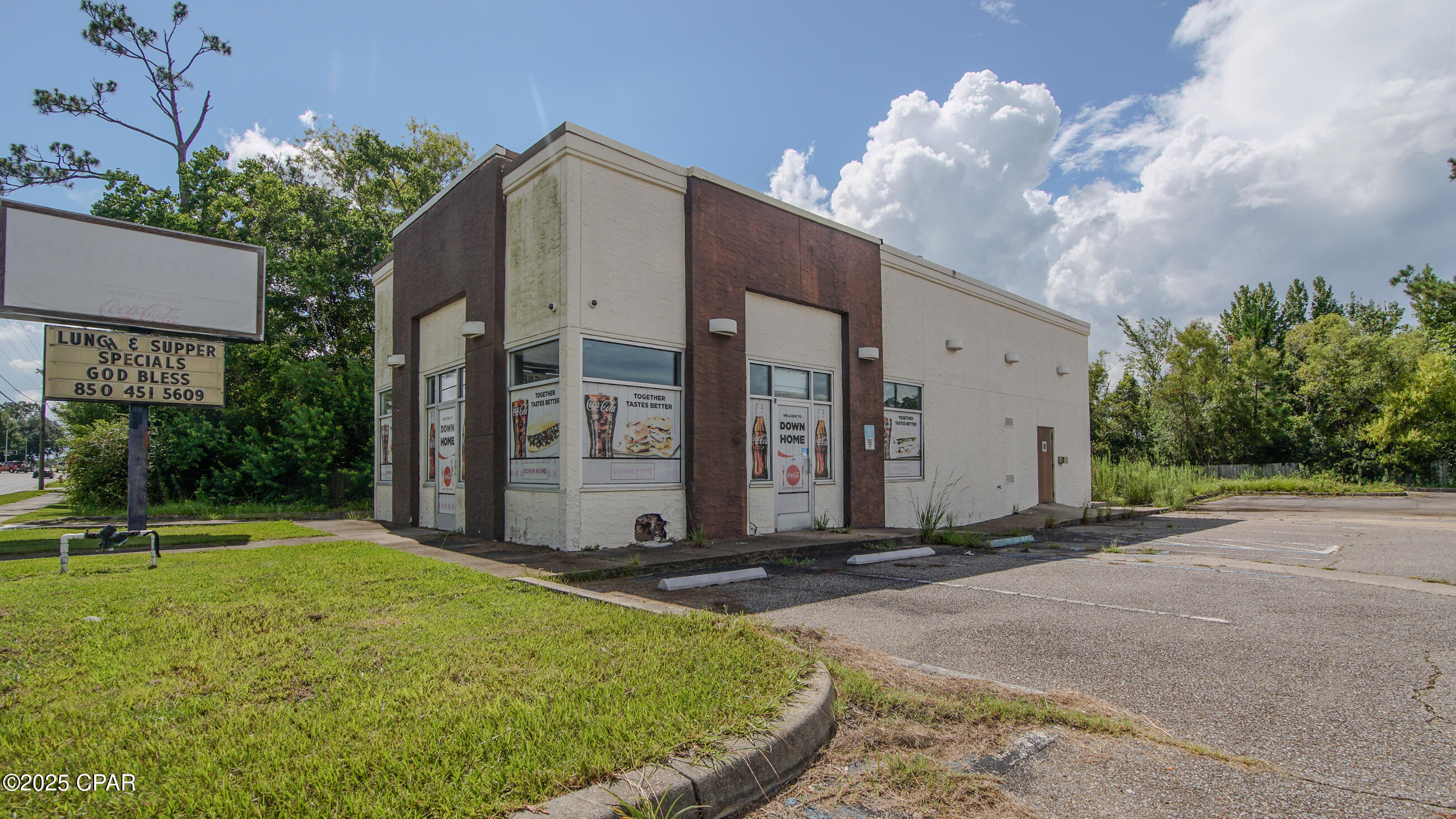 [No Recorded Subdiv] - Commercial Sale