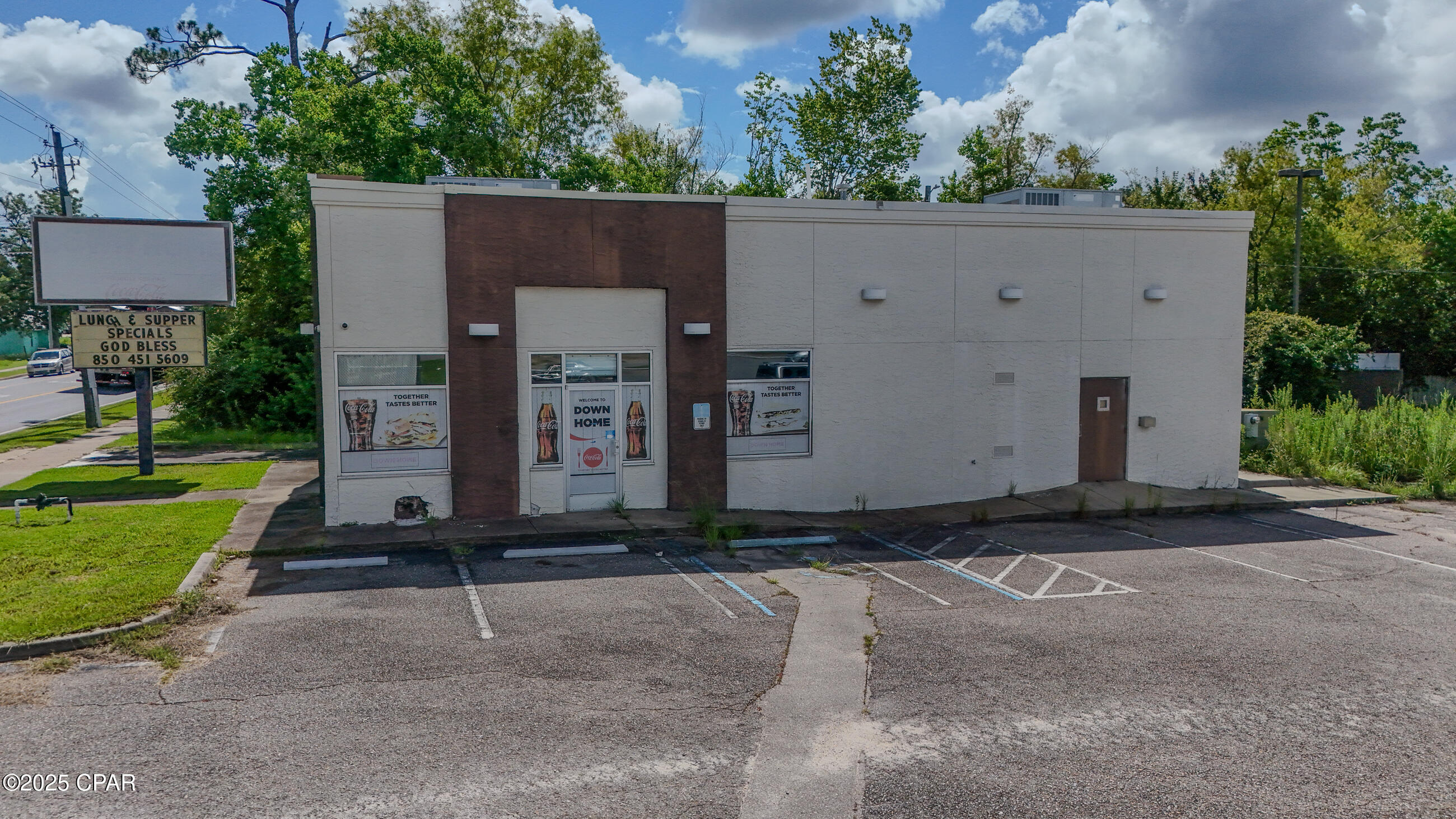 [No Recorded Subdiv] - Commercial Sale